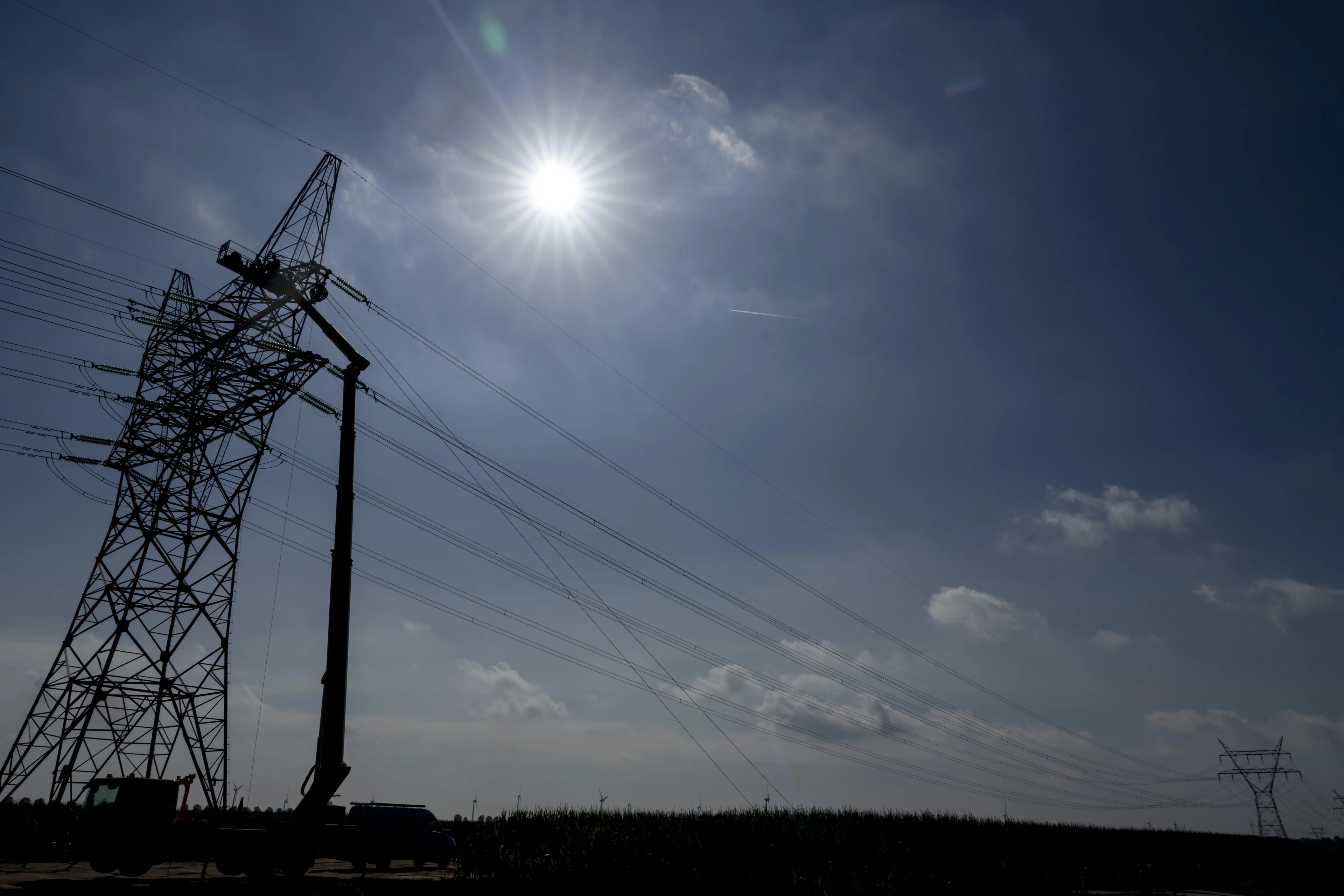 Zon drukt stroomprijs onder nul: deze huishoudens profiteren