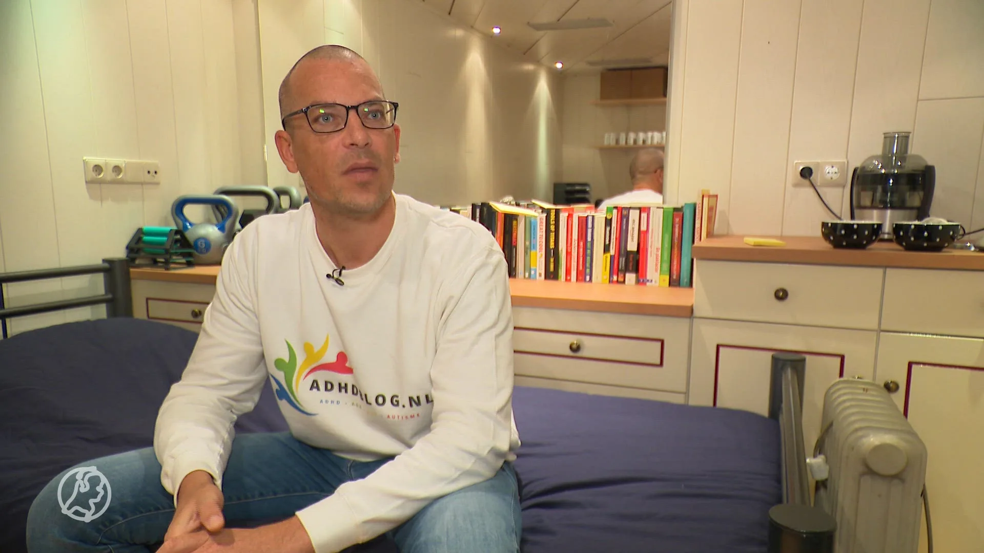 Worstelen met ADHD op de werkvloer: 'Ben tientallen keren ontslagen'