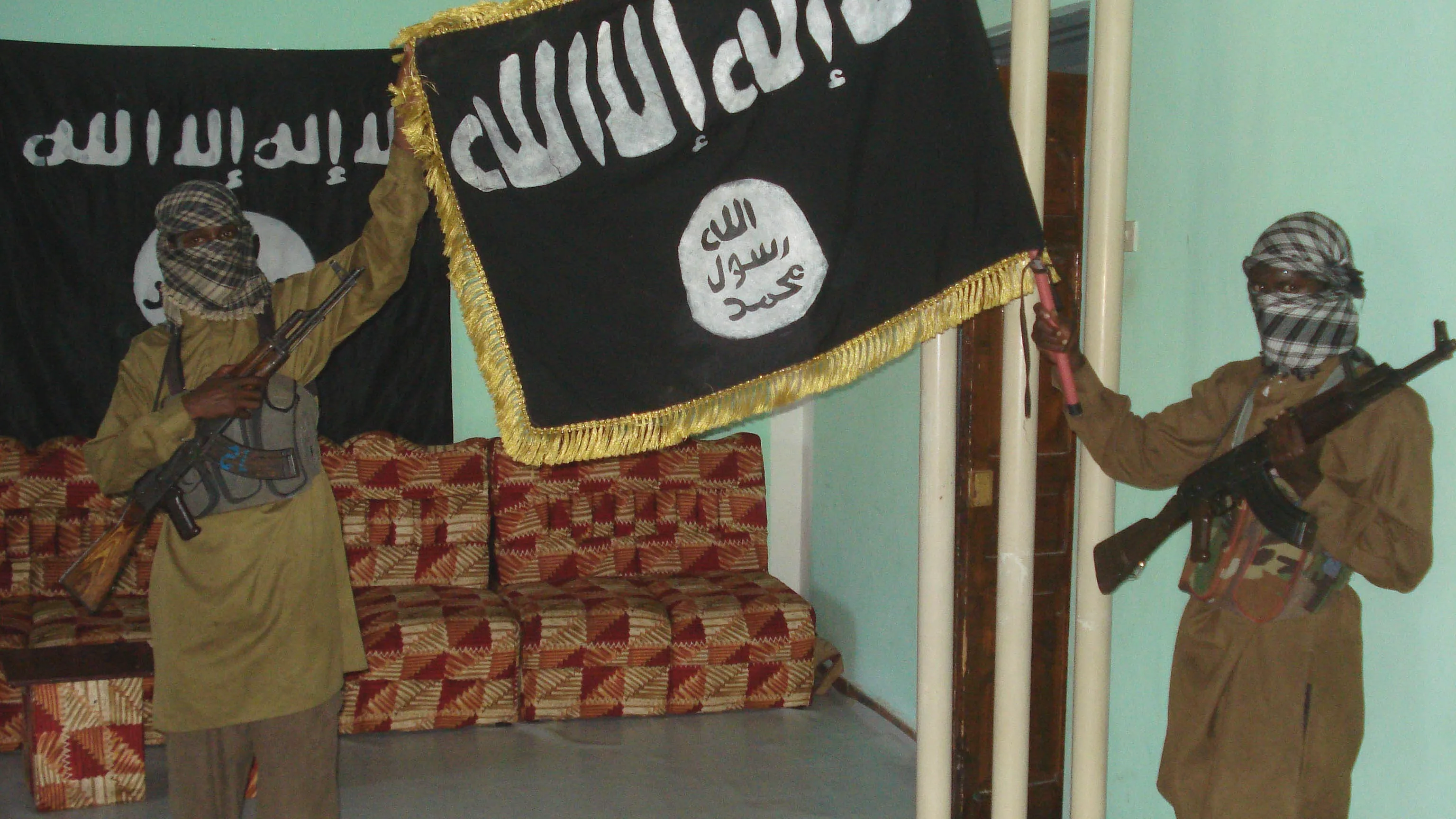 Vrouw uit Terneuzen die terroristen steunde moet jarenlang Amerikaanse cel in