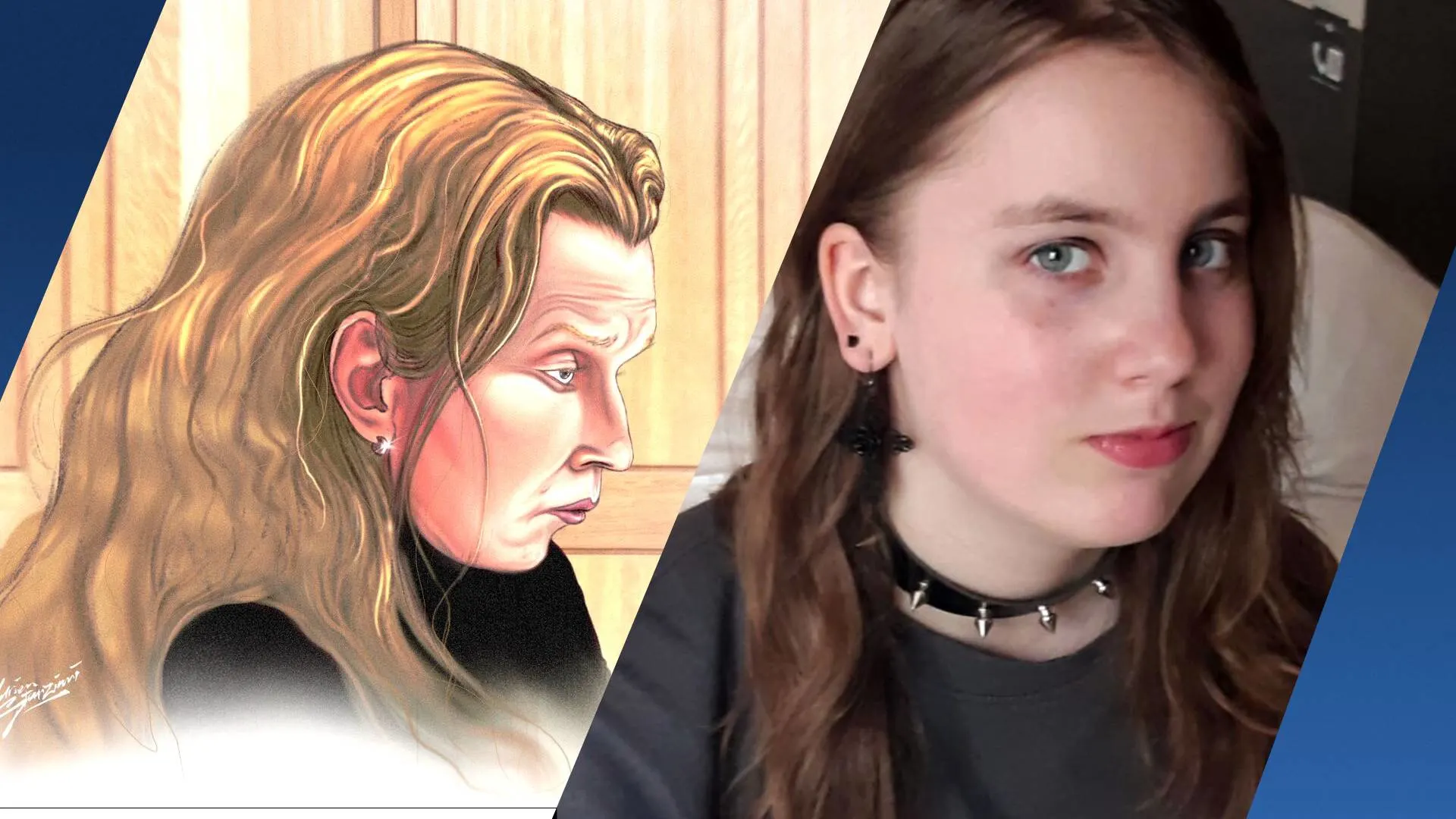 Celstraf met tbs geëist tegen vuilniswagenchauffeur die Esmee (14) doodreed