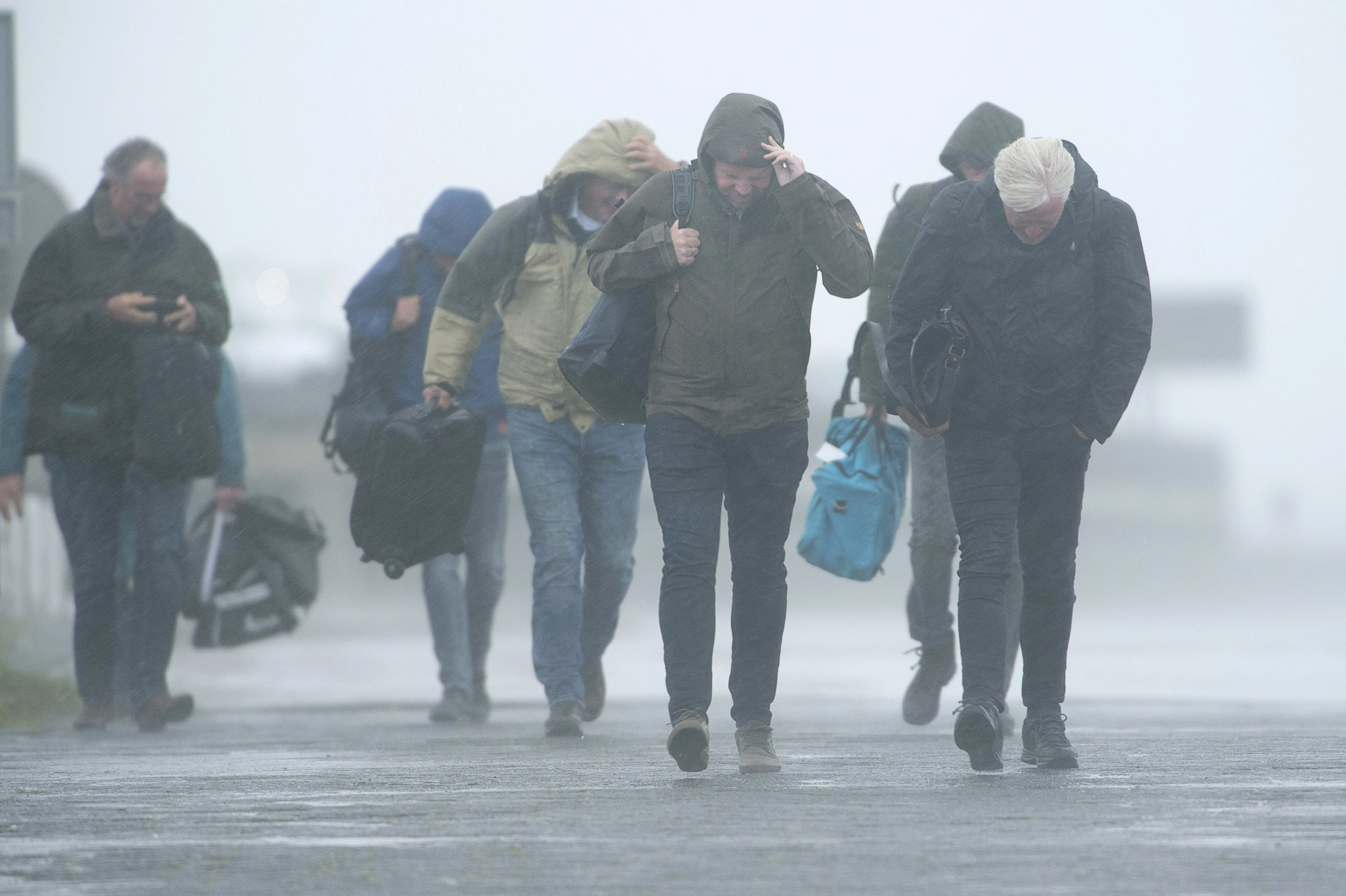 Storm 'Corrie' is in aantocht: alles wat je moet weten in vijf vragen én antwoorden