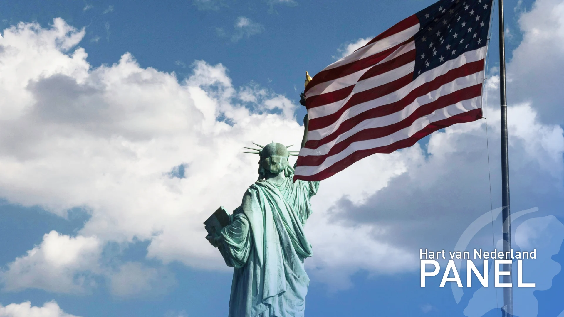 Nederlandse vakantiegangers laten VS vaker links liggen door Trump