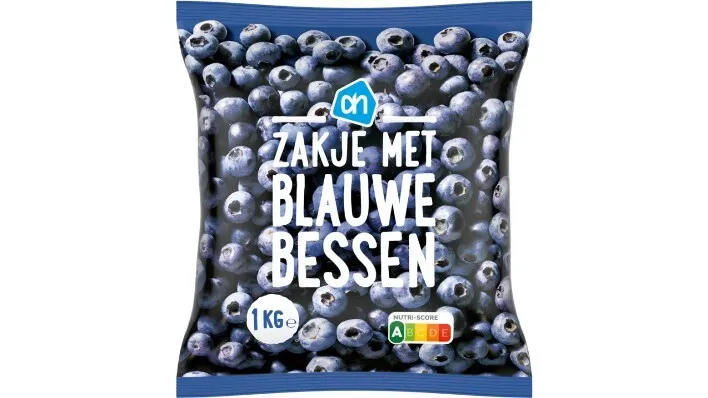 Besmette blauwe bessen van Albert Heijn gegeten? Dit zijn symptomen van hepatitis A