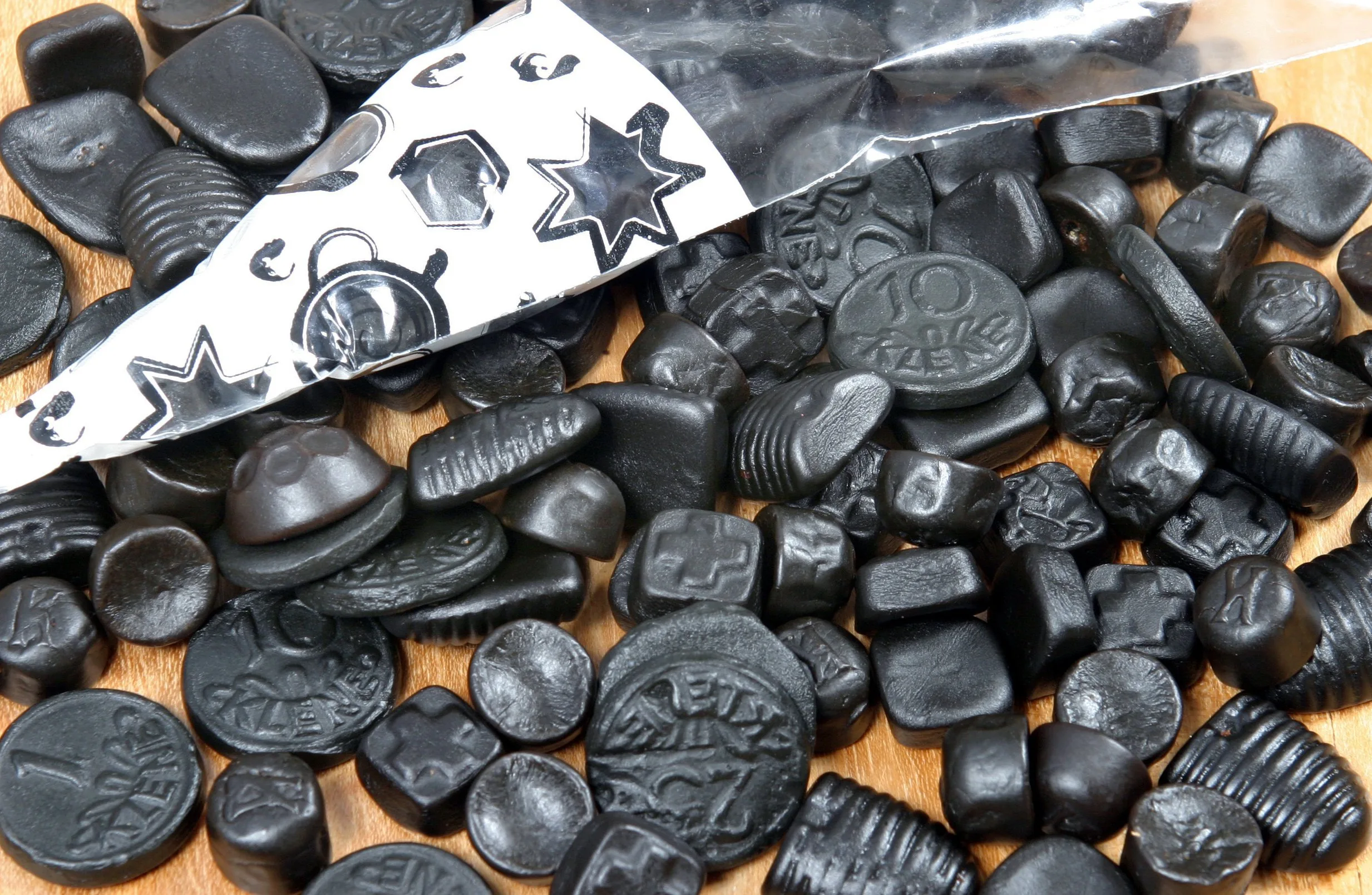 Hoe schadelijk is drop eigenlijk? Dit mag je per dag eten