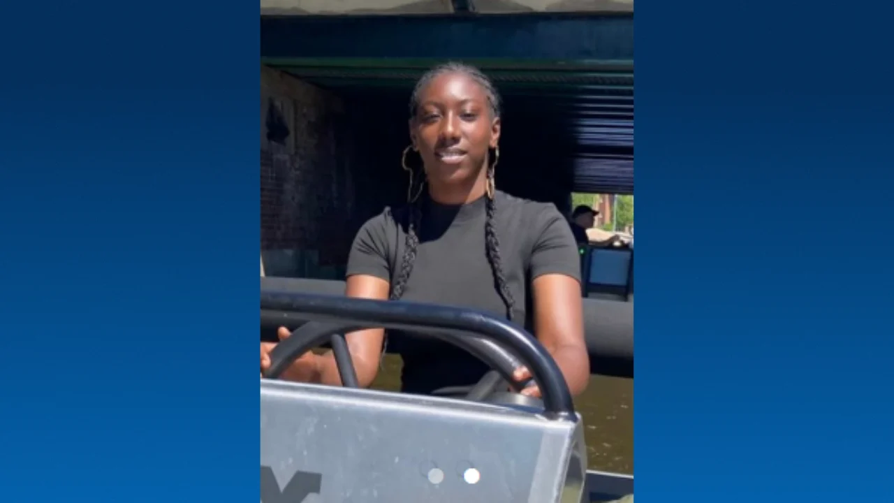 Zorgen om vermiste 27-jarige Ida, grote zoekactie gestart