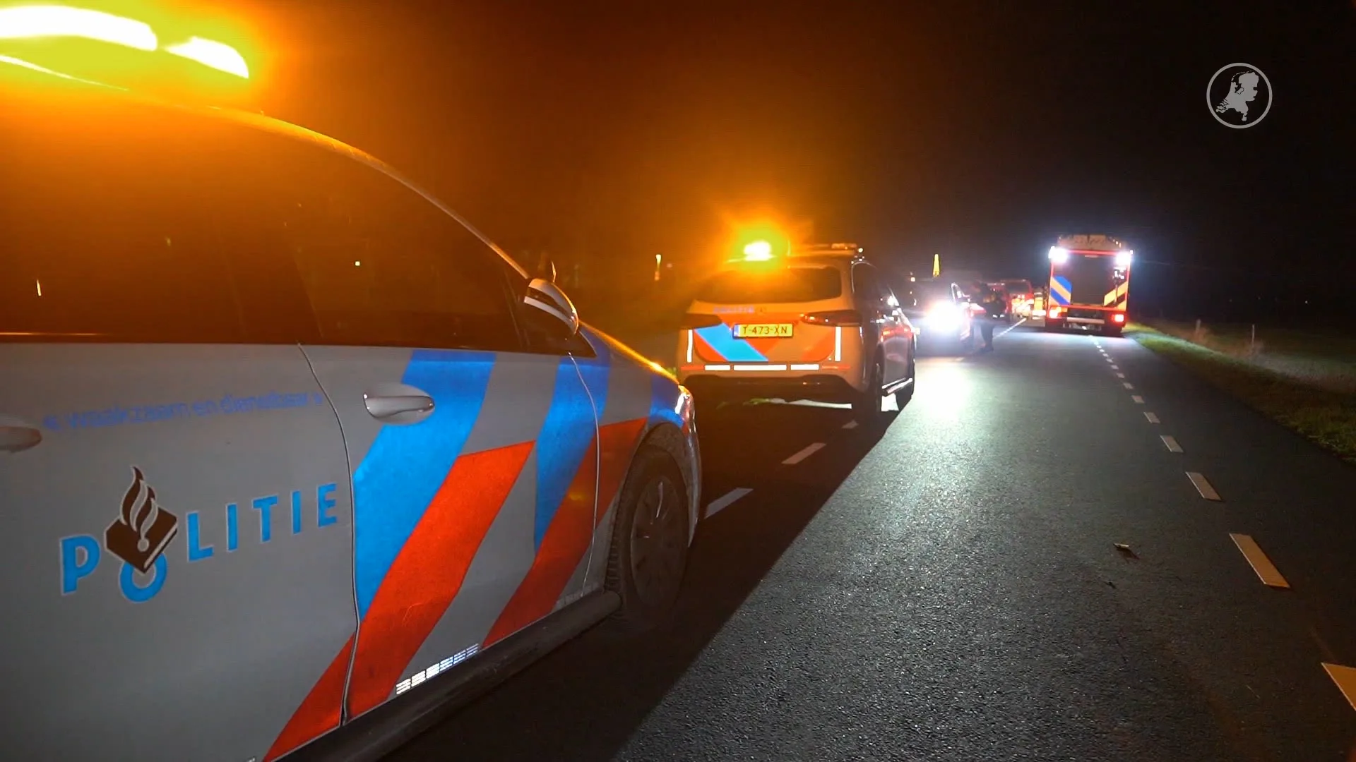 Bestuurder (23) niet langer verdachte na dodelijke aanrijding in Maren-Kessel