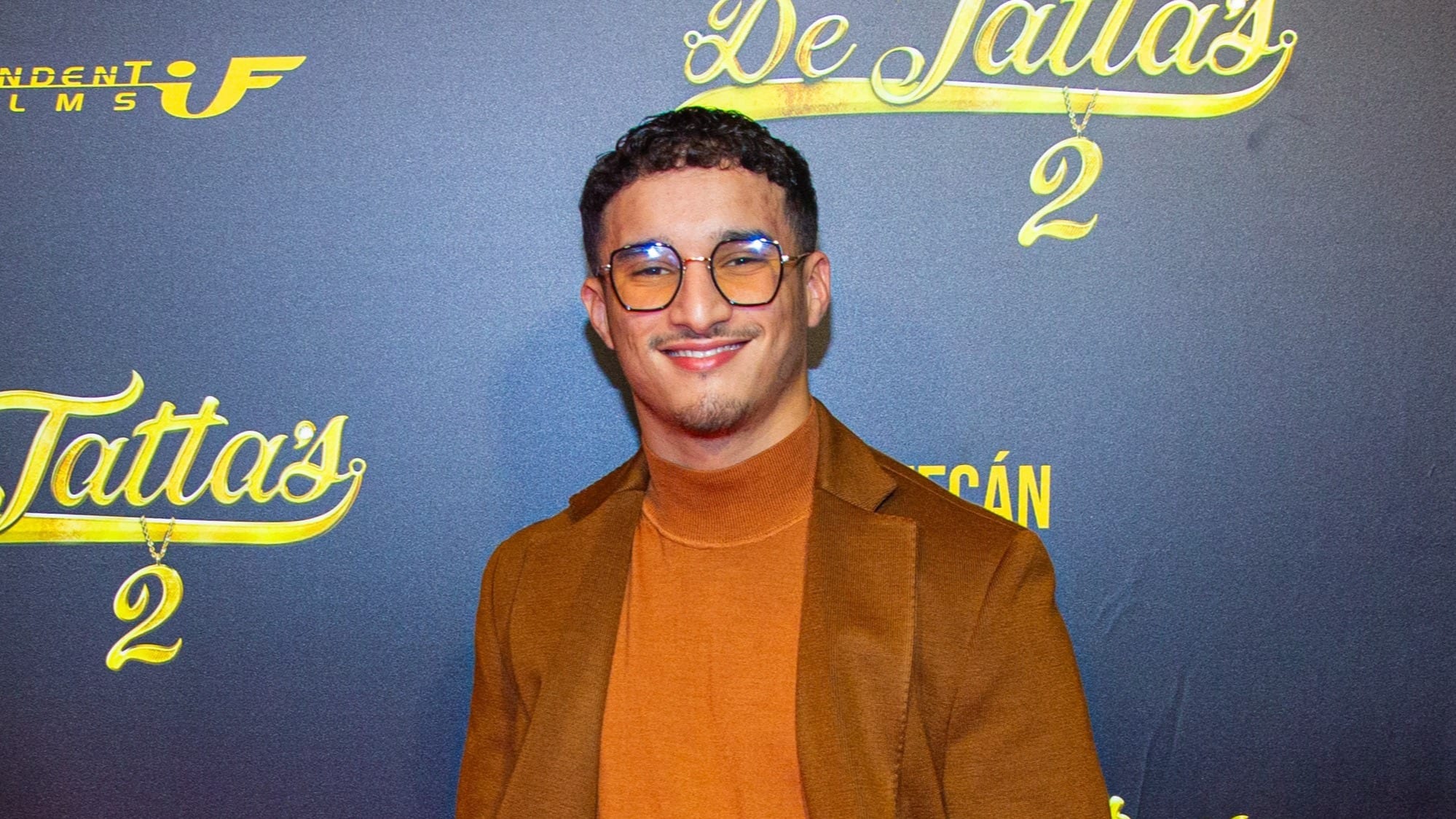 Oussama Ahammoud in één jaar vier keer opgepakt voor rijden met lachgas op