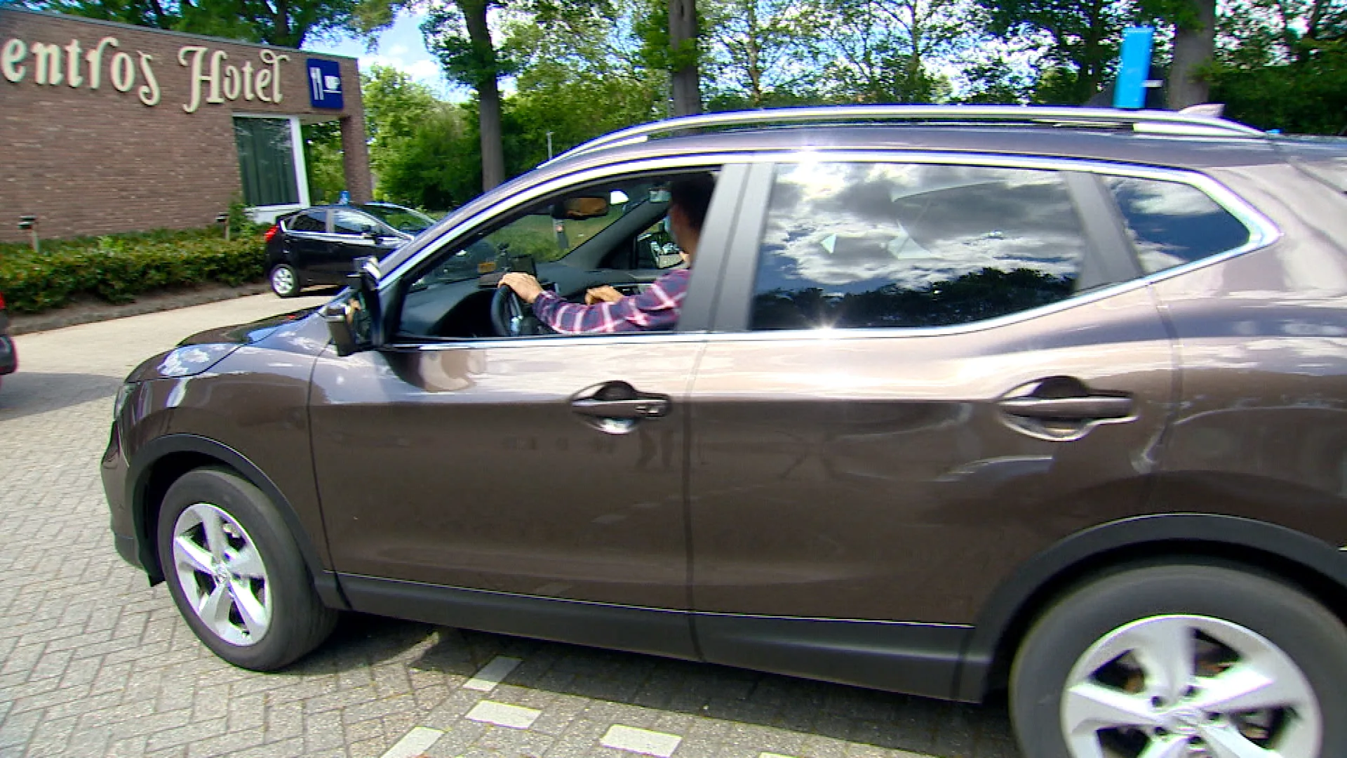 Chaos bij het CBR: reserveren van rij-examens bijna onmogelijk