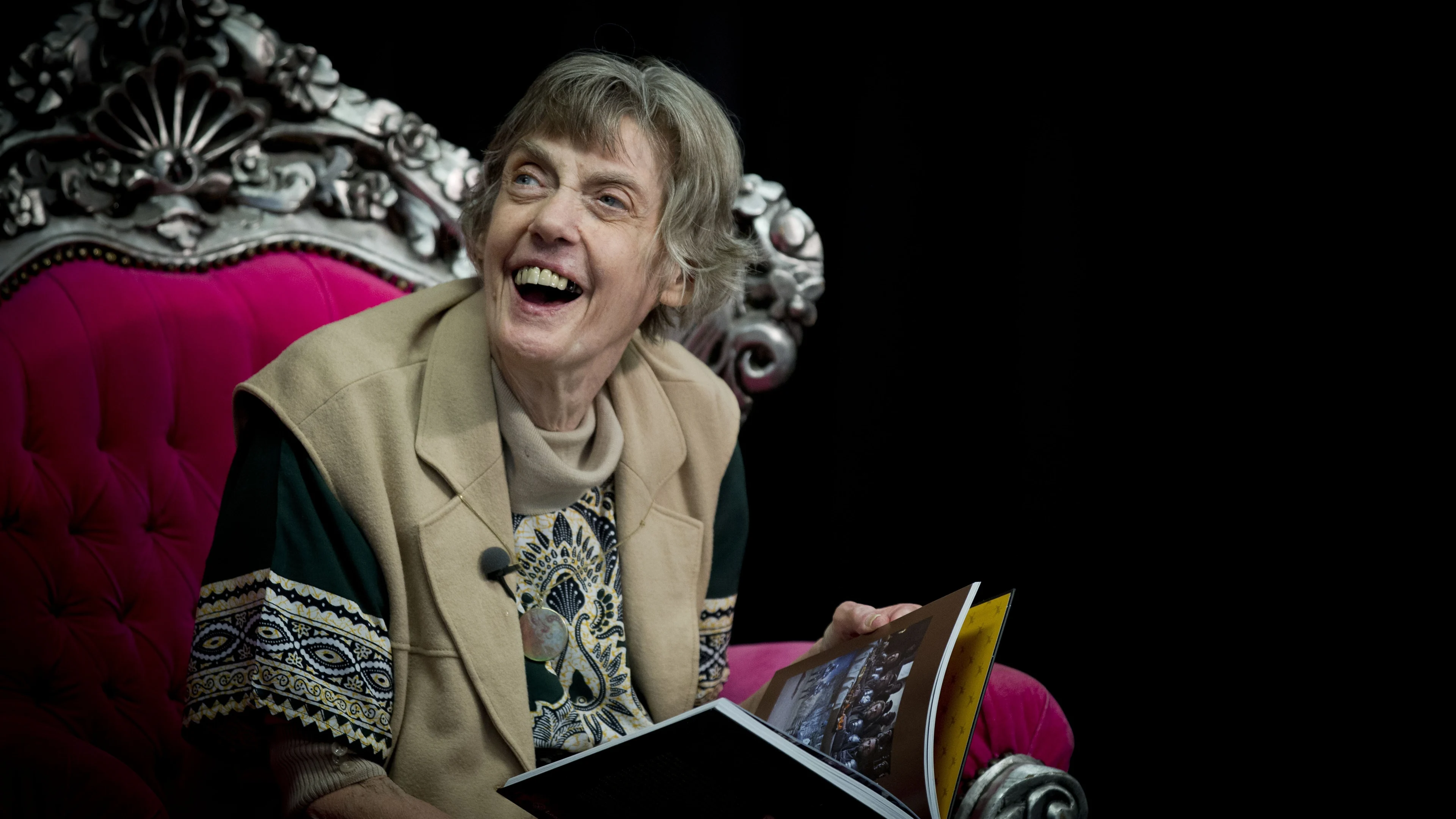 Tonke Dragt (93), bekend van De brief voor de koning, overleden