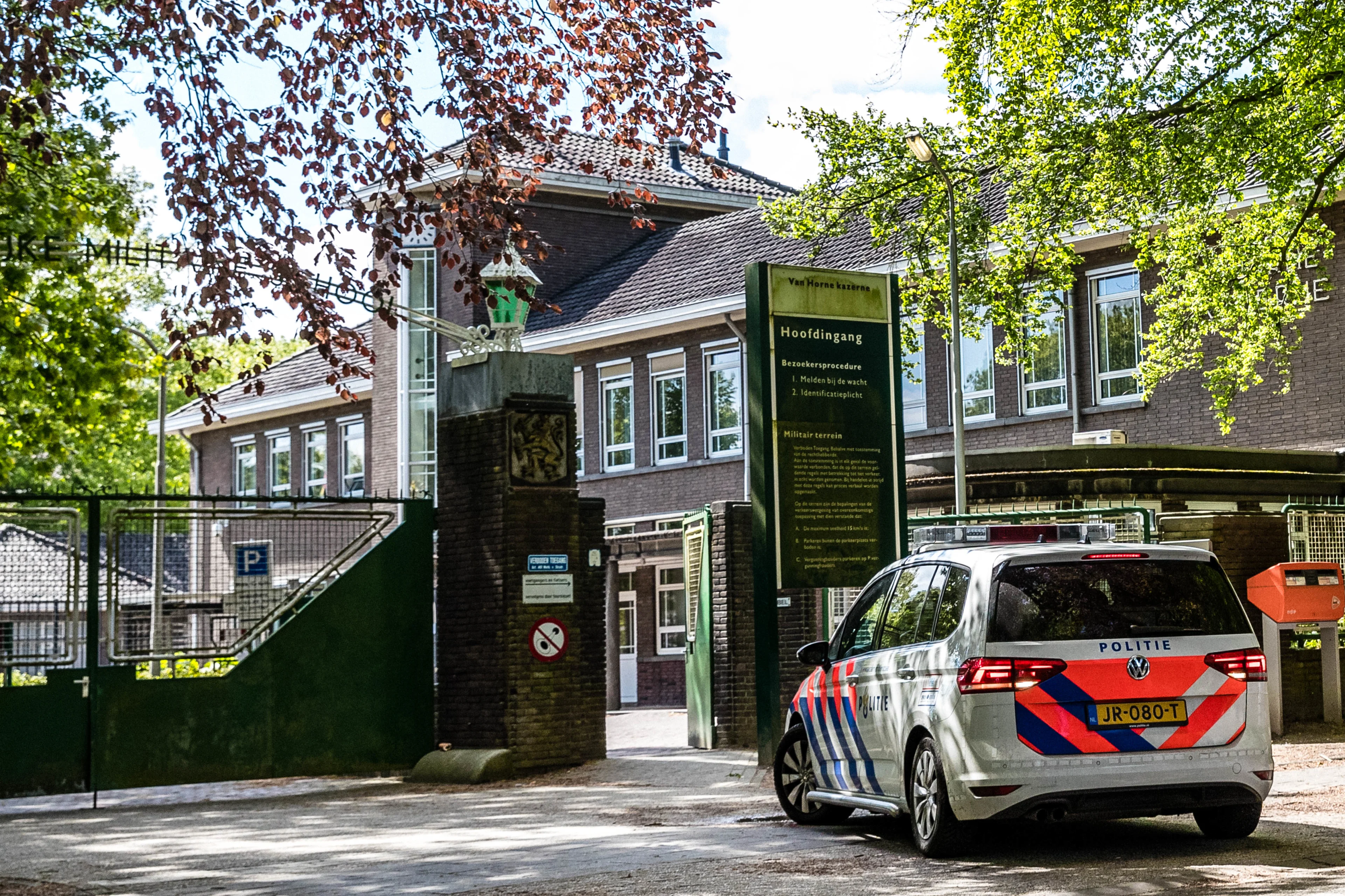 Maatregelen gebundeld om overlastgevende asielzoekers aan te pakken