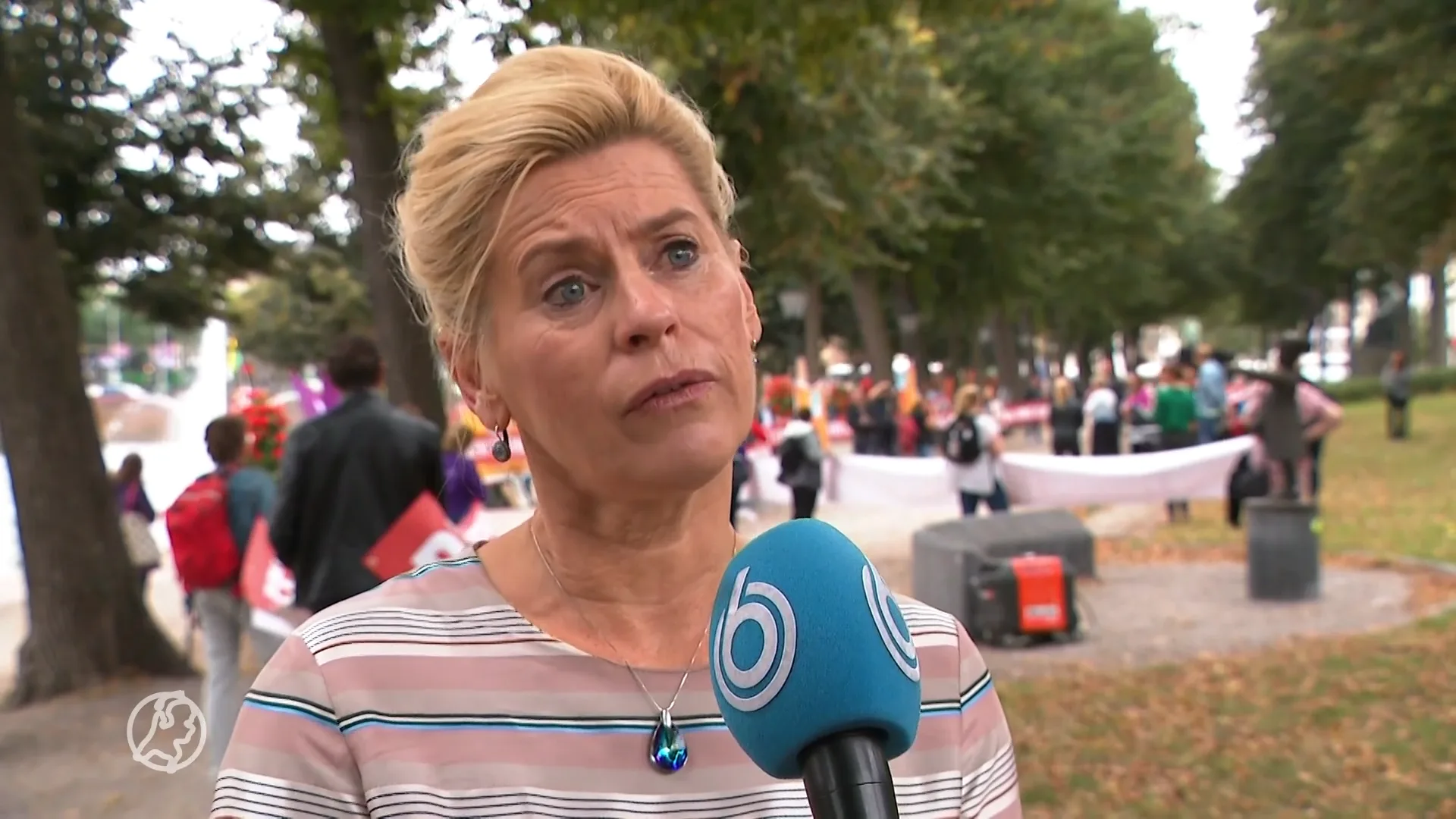 Veel zorgmedewerkers boos over vaccinatieregistratie: 'Dit is de druppel'