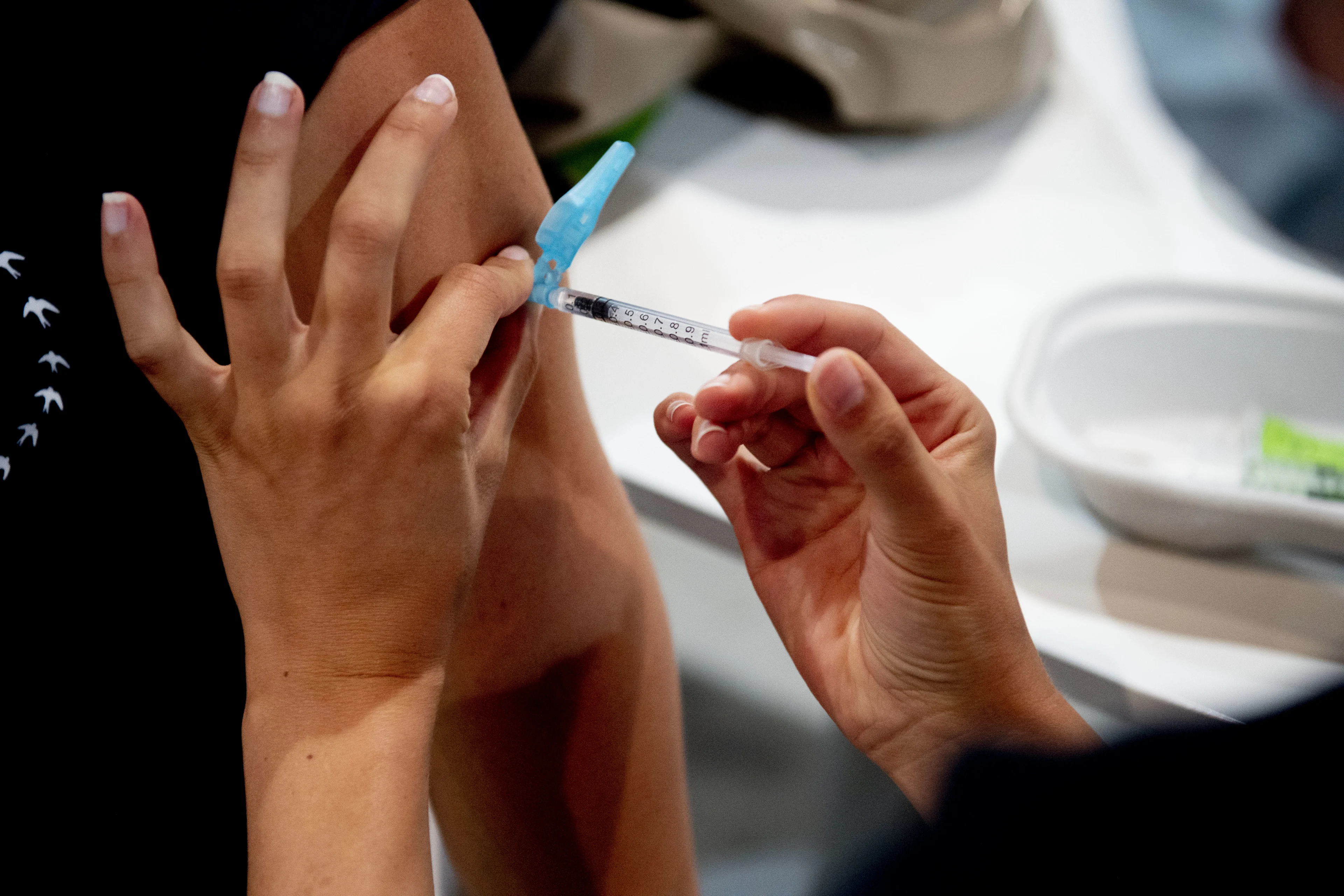 Leidse vaccinmaker Janssen krijgt nieuwe naam