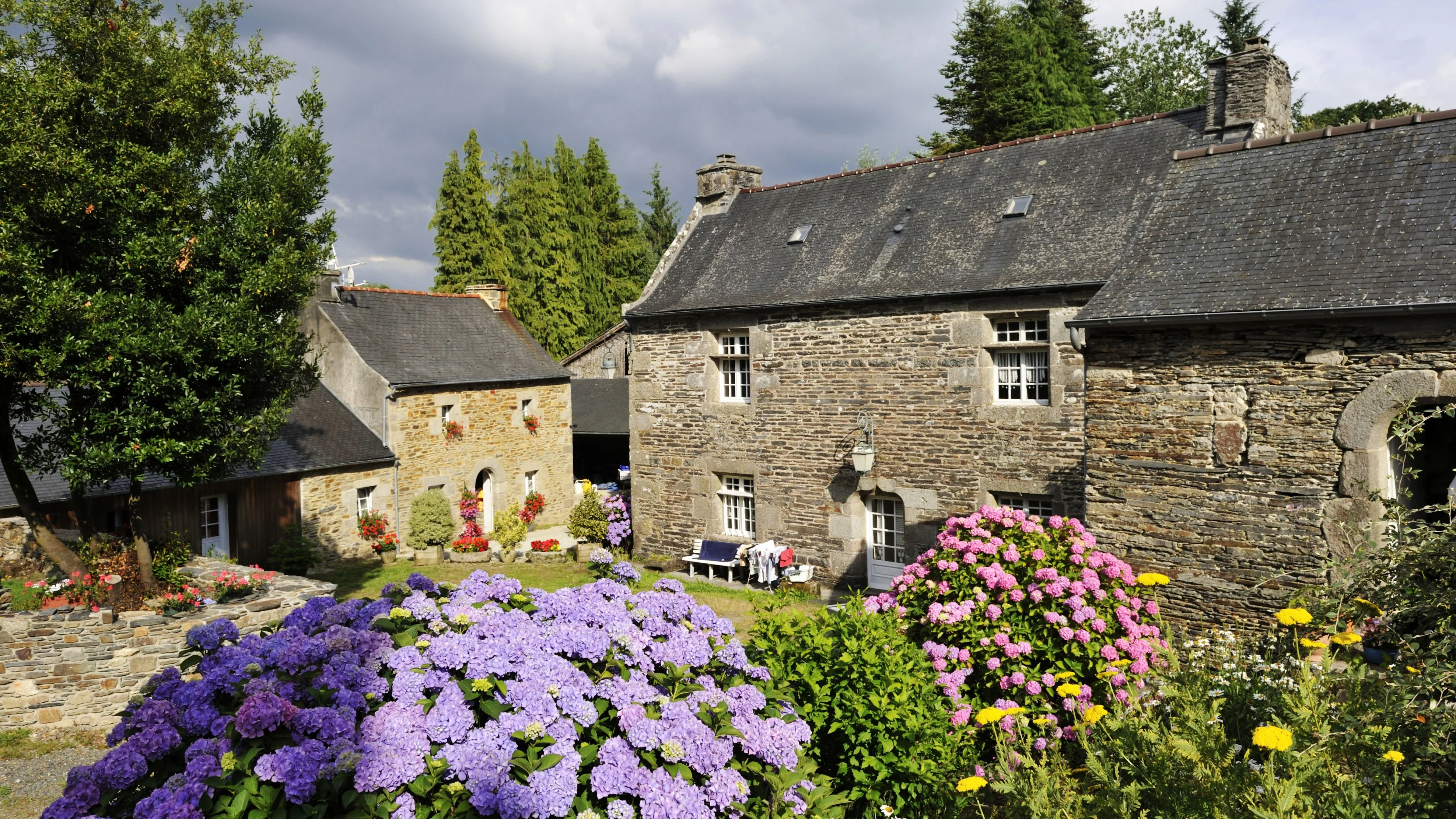 Nederlander die meisje (11) doodschoot in Frankrijk was 'kluizenaar'