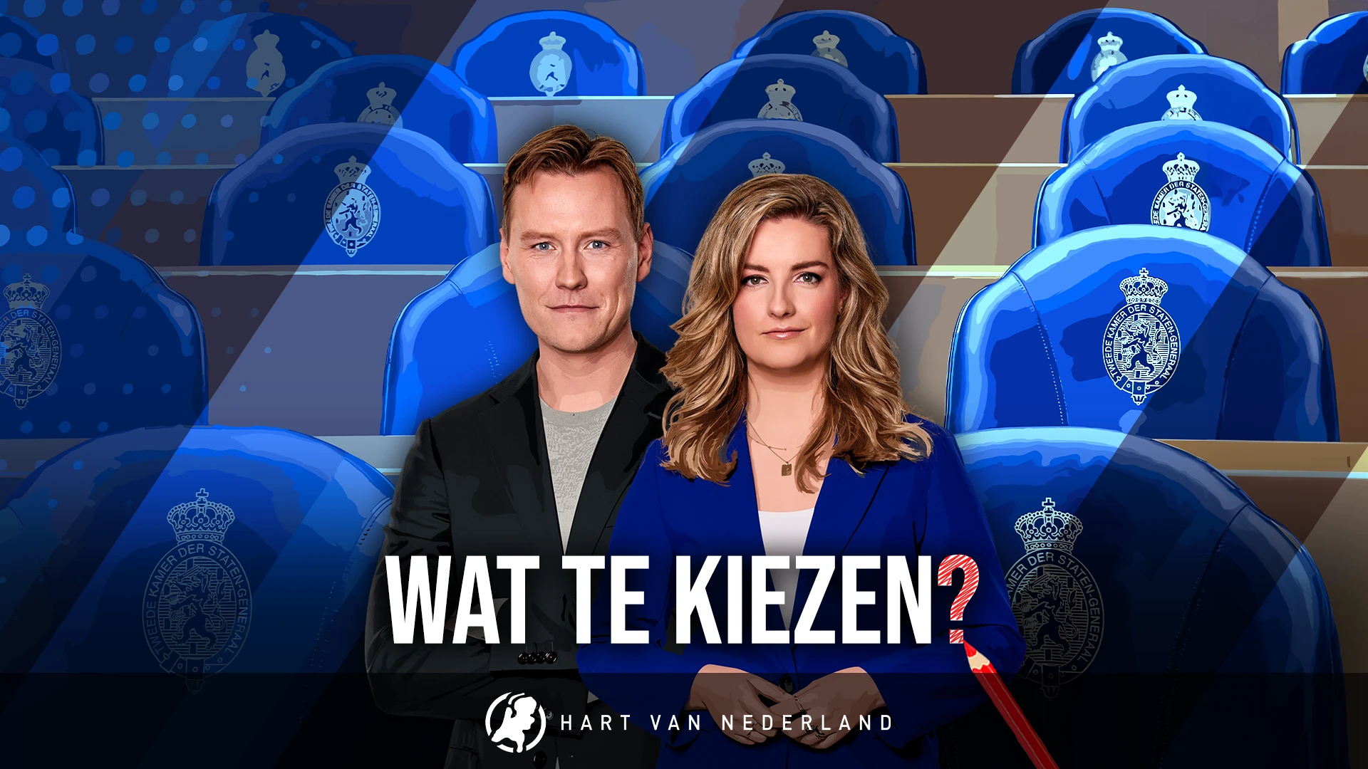 Wat te kiezen? - Aflevering 5, Klimaat: 'Het schuurt wel nog af en toe'