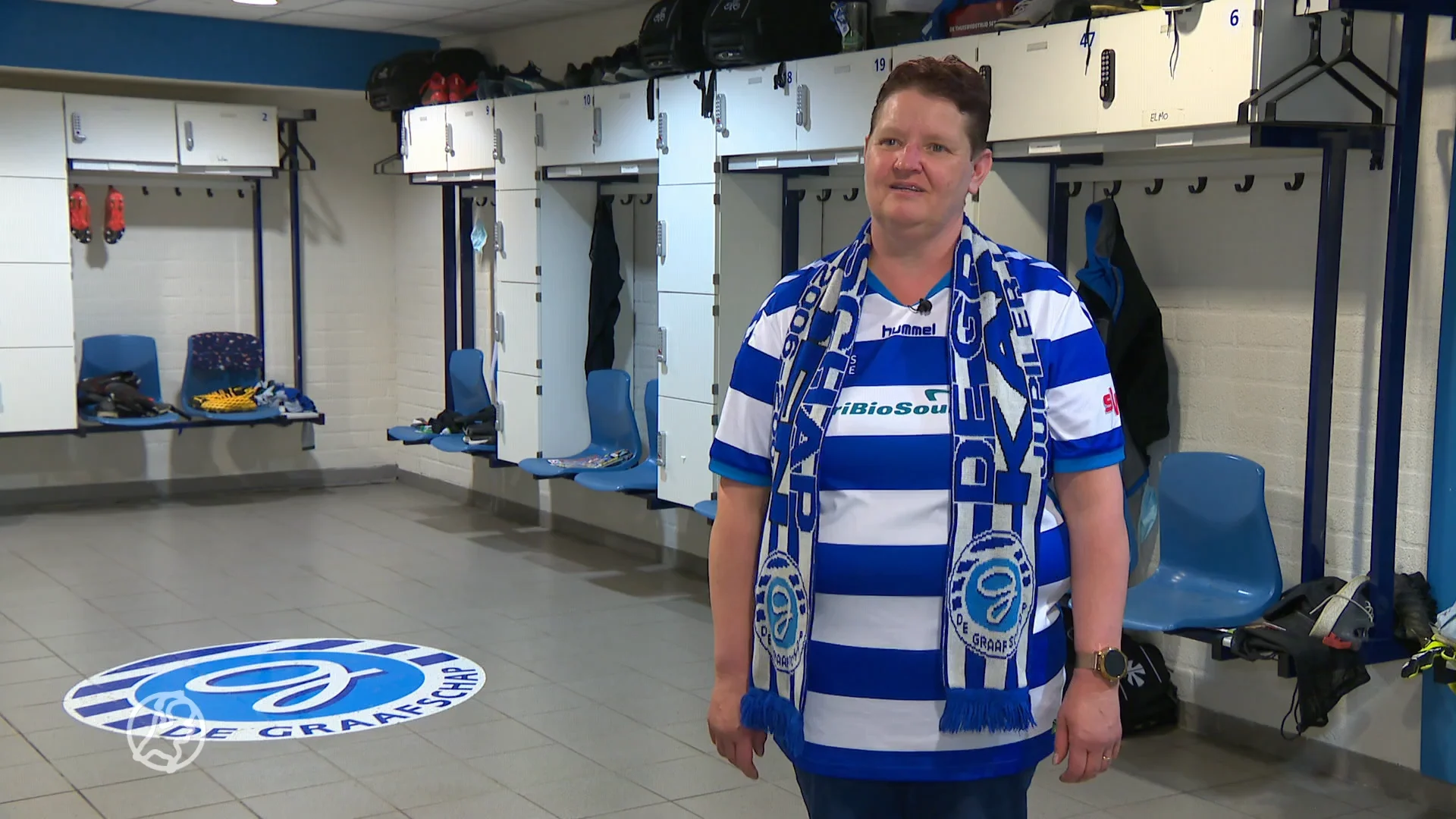 Grote spanning in Doetinchem: keert De Graafschap terug in de Eredivisie?