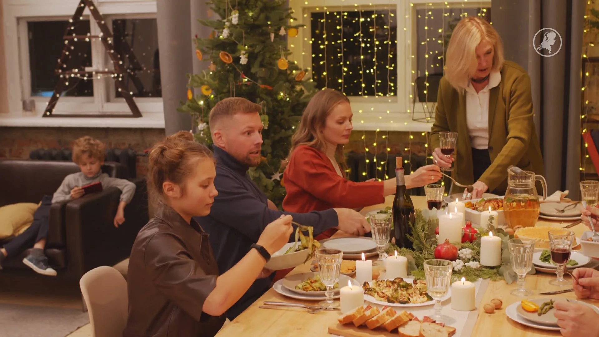 Dit zijn de uitgaven van Nederlanders aan kerstcadeaus