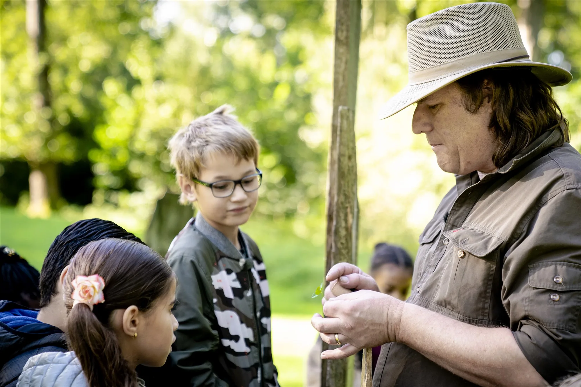 'Toegenomen recreatiedrukte heeft negatief effect op natuur'