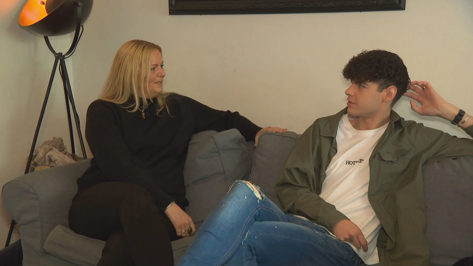 CDA pleit voor recht op zelfgekozen mentor voor kwetsbare kinderen