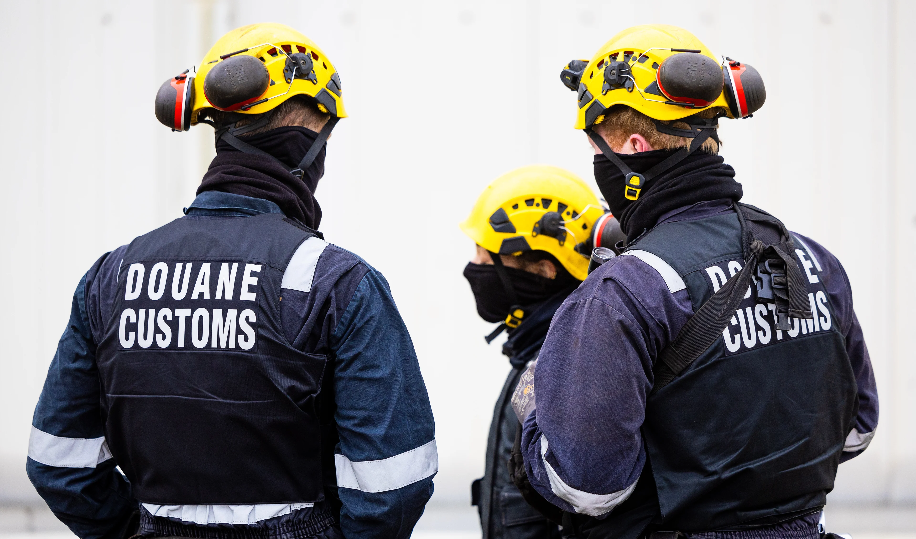 België wil dat Nederland uithalers strenger gaat straffen: 'We voeren dezelfde oorlog'