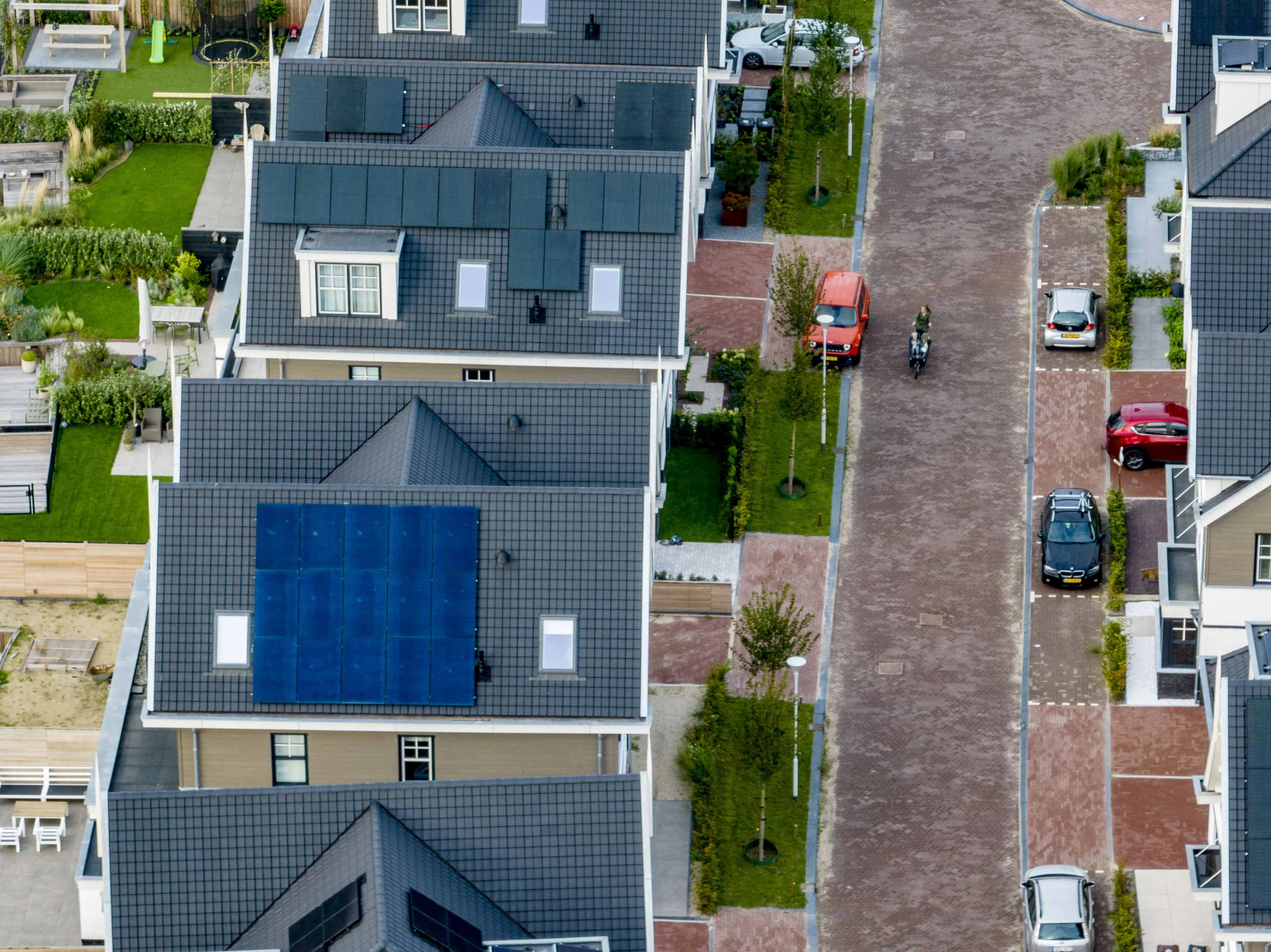 Gemeenten krijgen vanaf 2026 geld voor betaalbare woningen