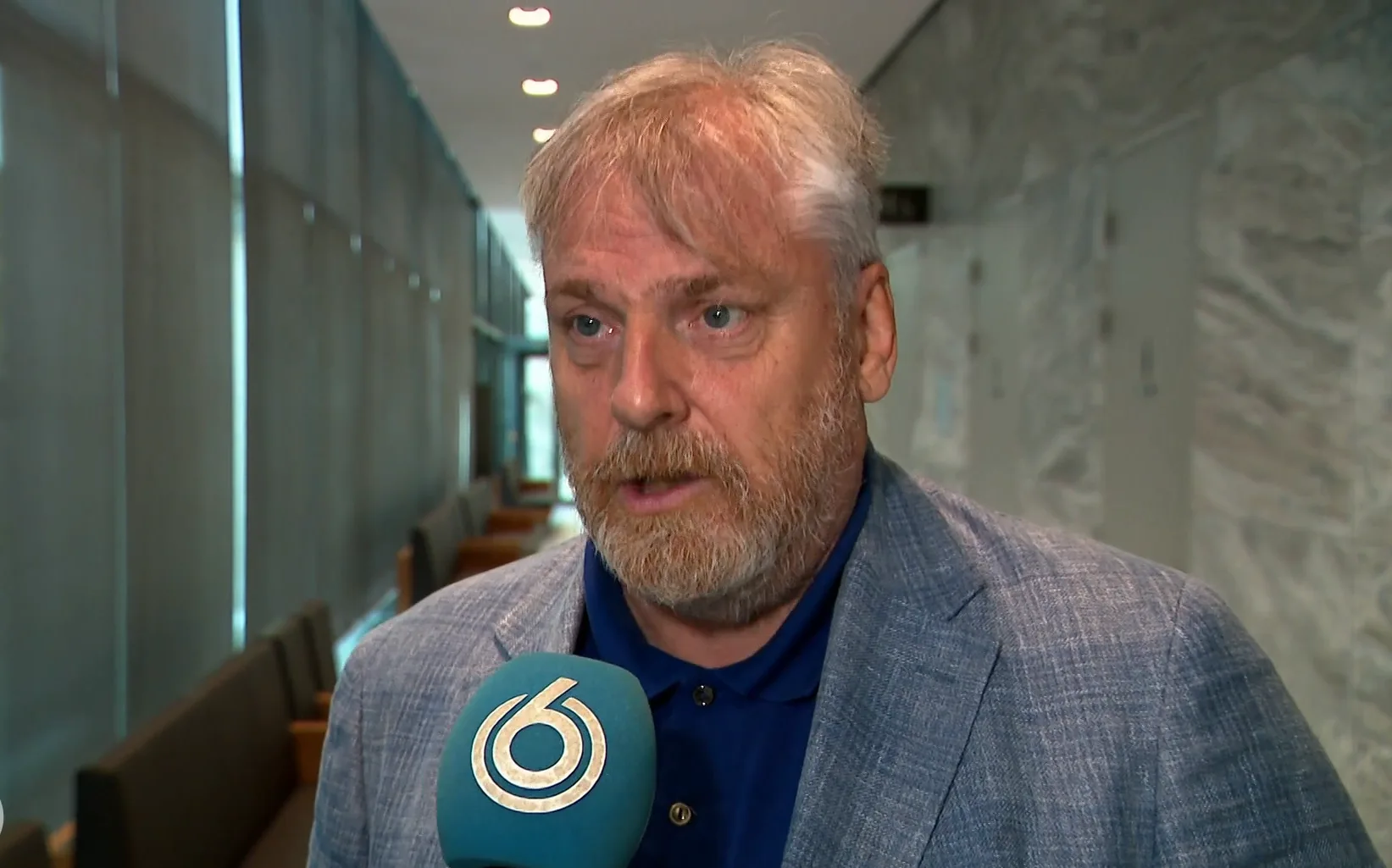 Proces-Peter R. moet mogelijk opnieuw: 'bespottelijk, dit is een heel grote zaak!'