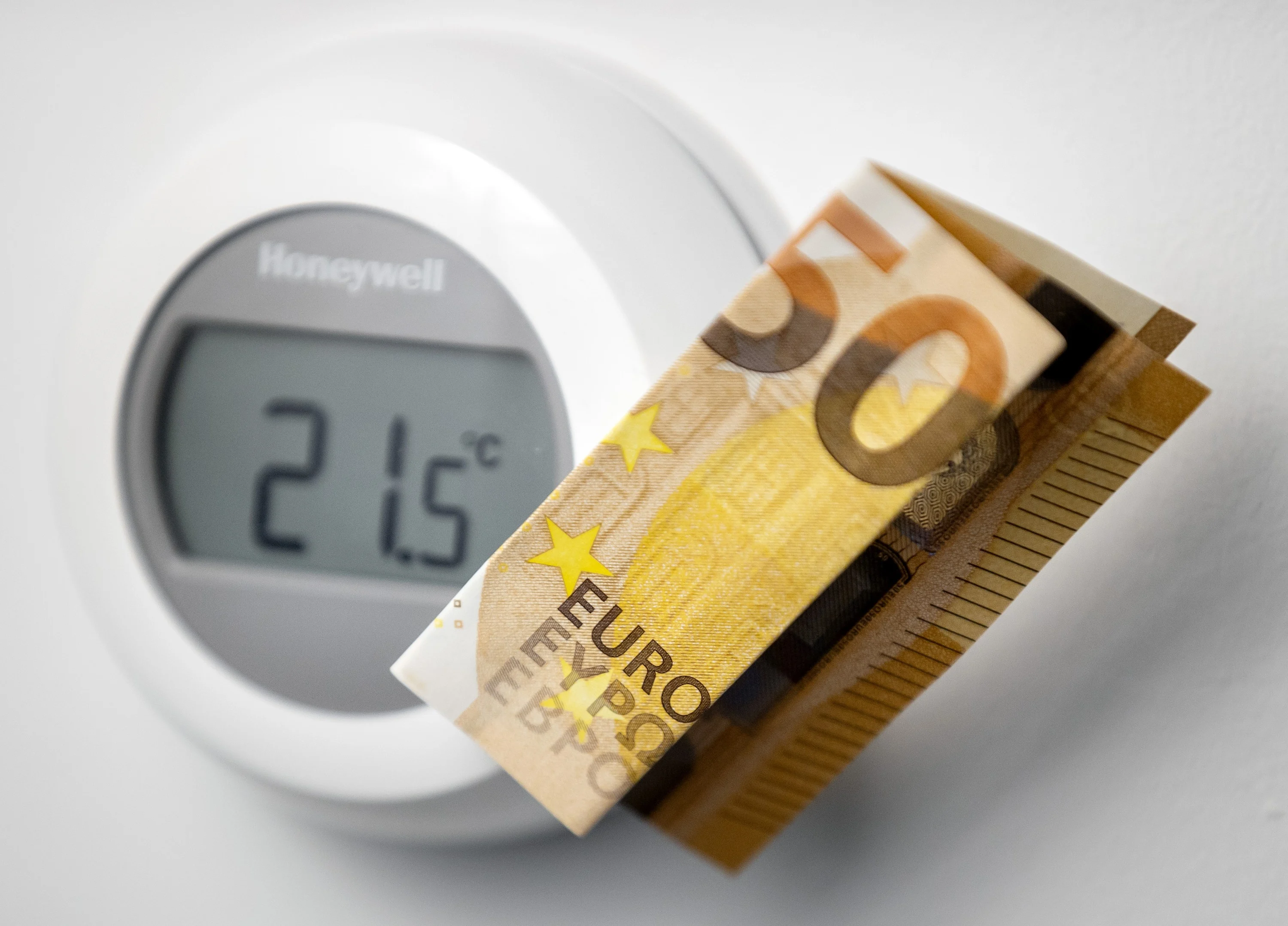 Gasprijs op laagste punt sinds 2022, maar je rekening blijft hoog