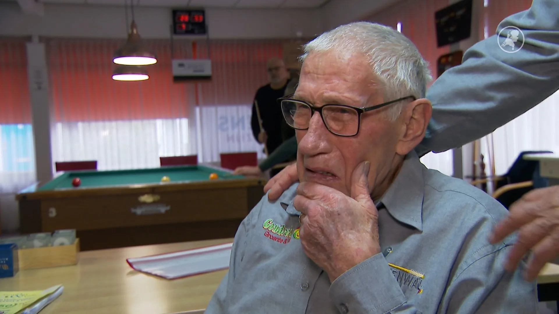 Biljartclub raakt na biertje ook onderkomen kwijt: 'Kwam hard aan'