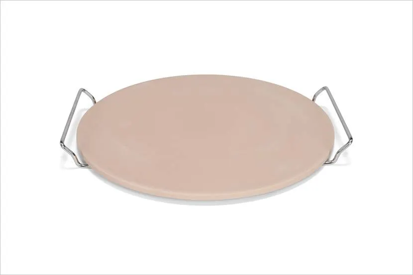 Giftige stof ontdekt in populaire pizzasteen: NVWA waarschuwt