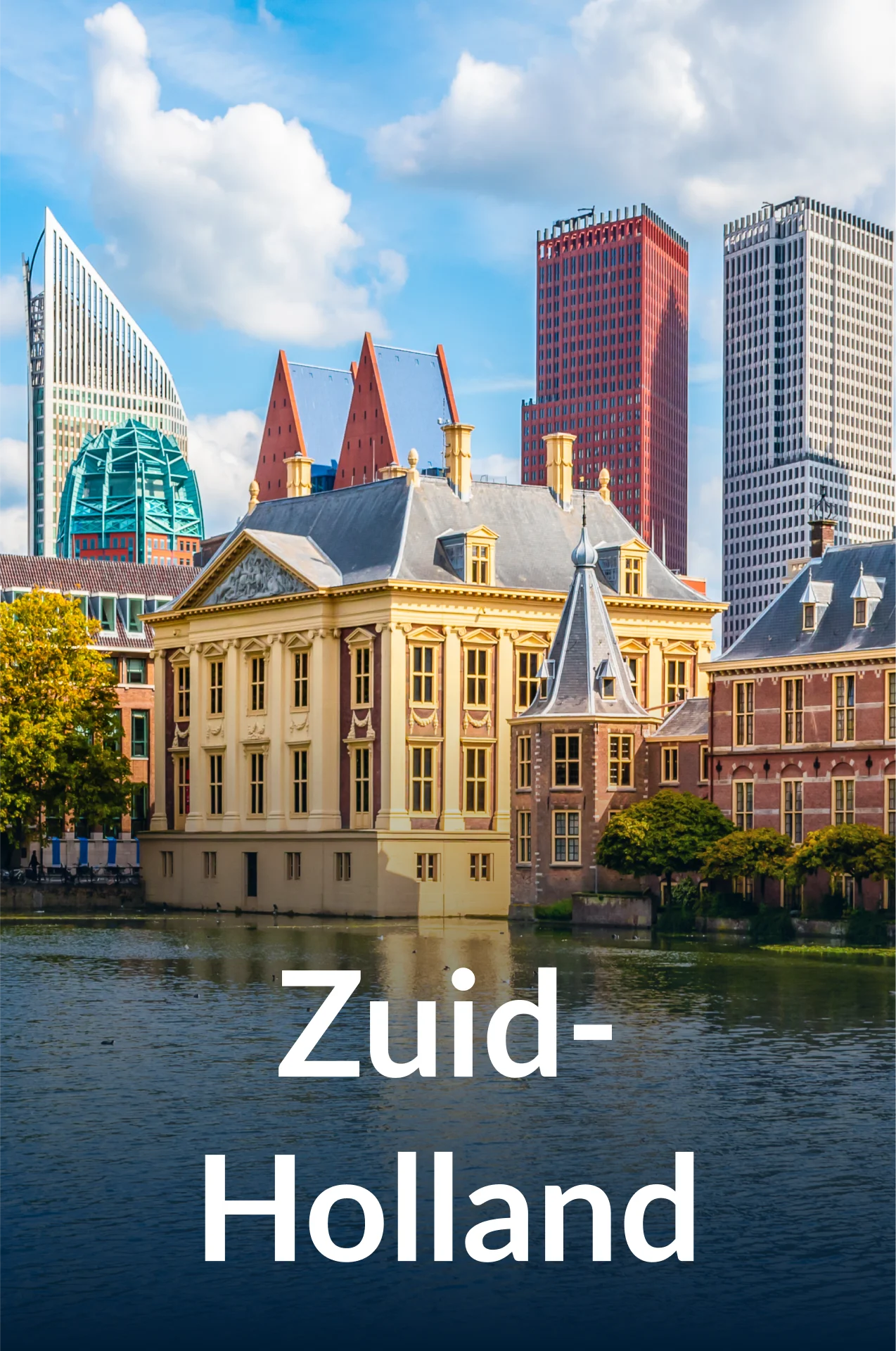Zuid-Holland