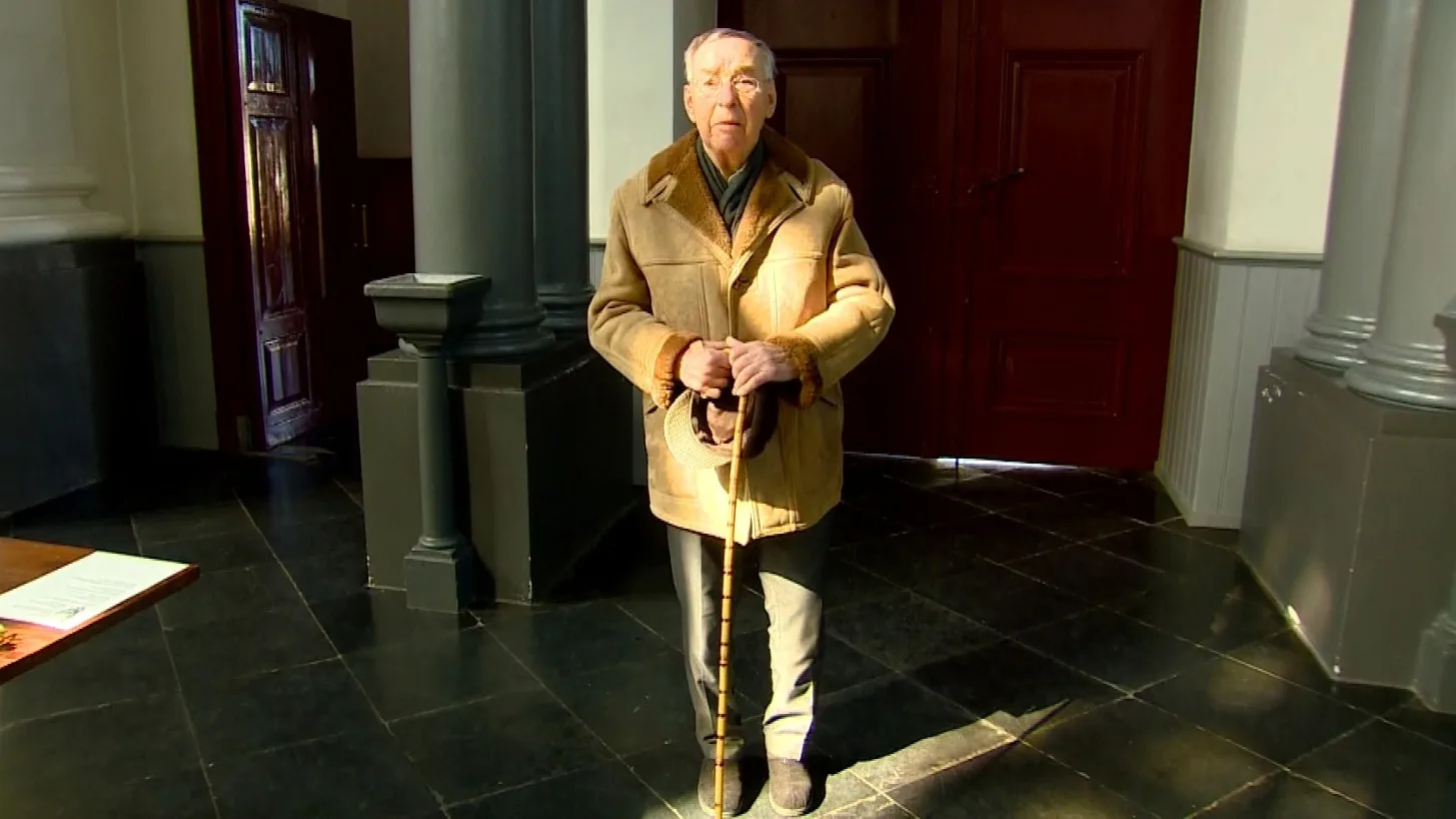 Pastoor Rombauts kan er juist in deze tijden niet zijn voor het zwaar getroffen Erp