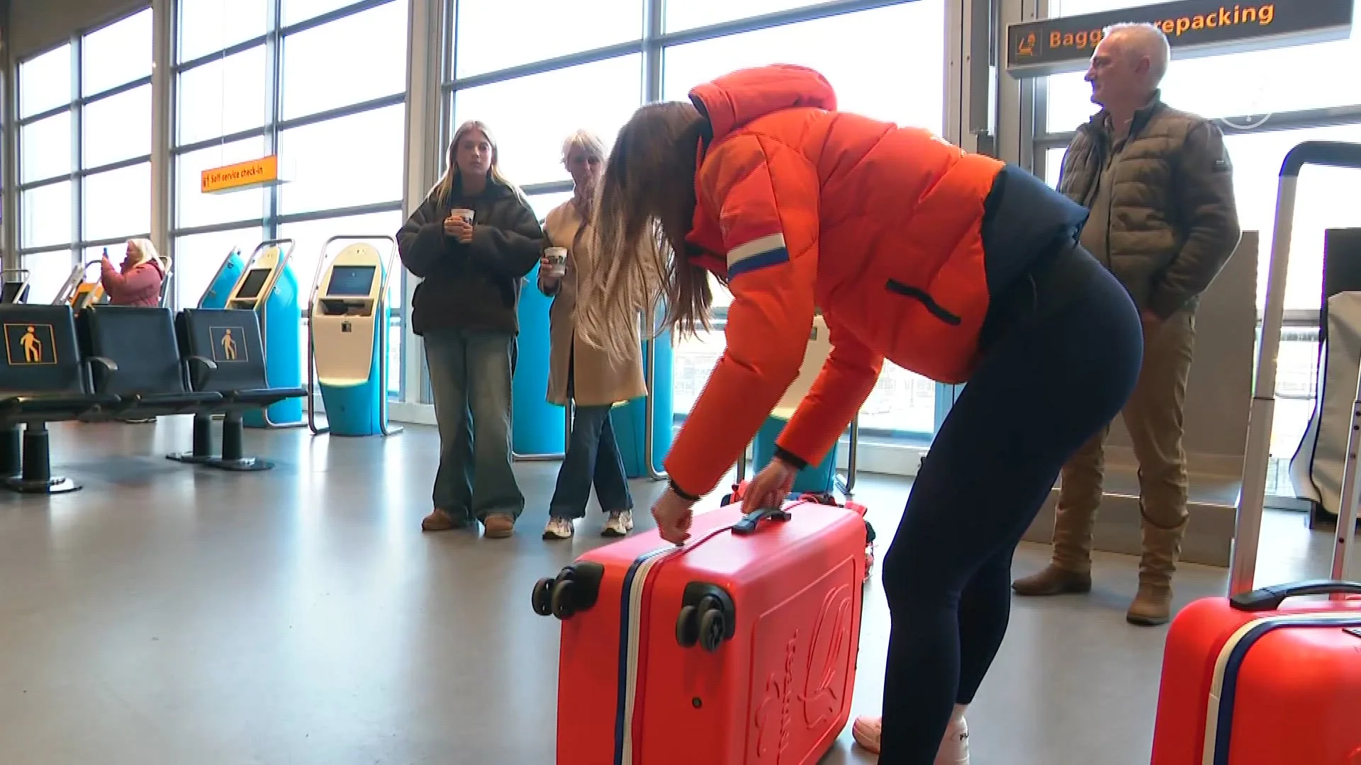 Laatste loodjes voor shorttrackers: nog twee weken tot olympische strijd