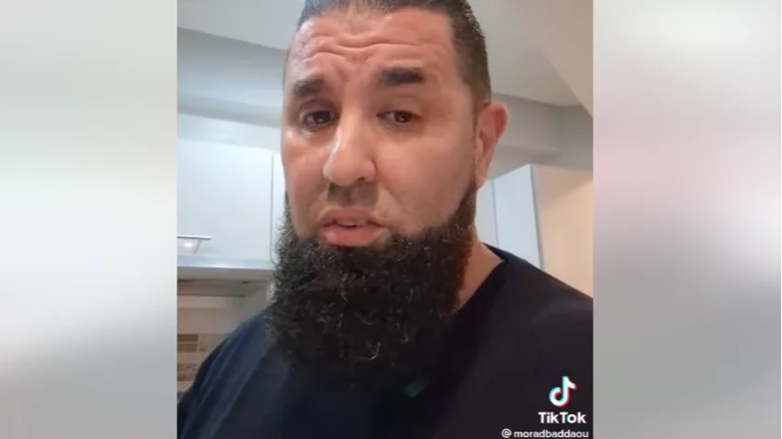 Marokkaanse Nederlander die rellen veroordeelt krijgt veel bijval: 'Respect voor deze man'