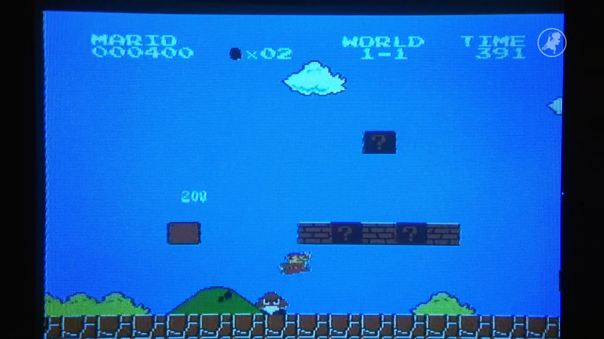 It's-a me, Mario! Iconische game blaast 40 kaarsjes uit