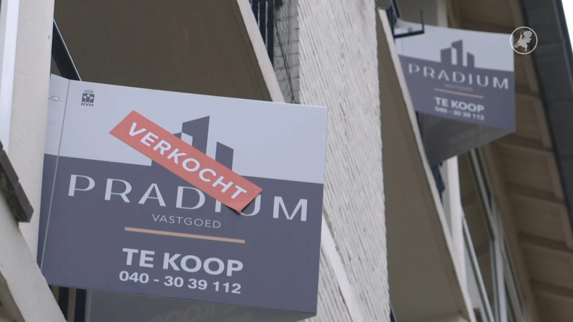 Hypotheekrente schiet omhoog: huizenzoekers zien kansen verdwijnen