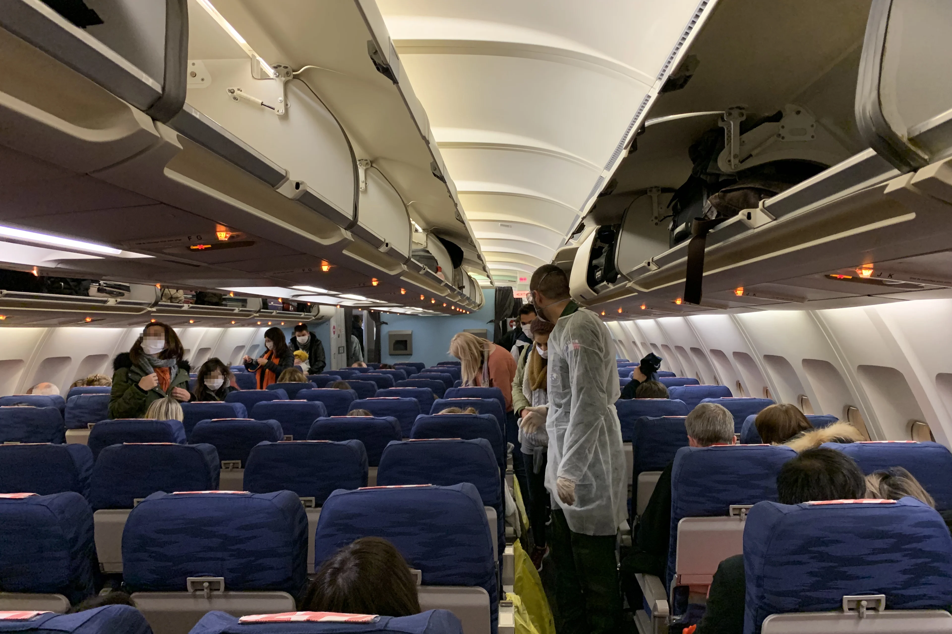 Nederlanders uit Wuhan moeten 14 dagen in quarantaine vanwege coronavirus