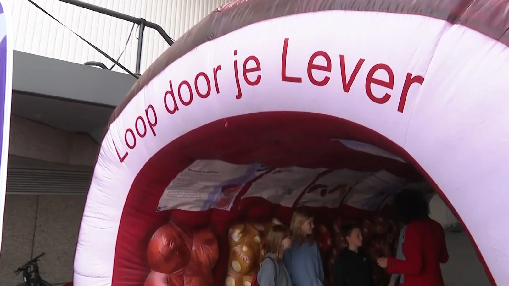 Honderden Nederlanders laten gratis lever testen: 'Voor velen een wake-upcall'