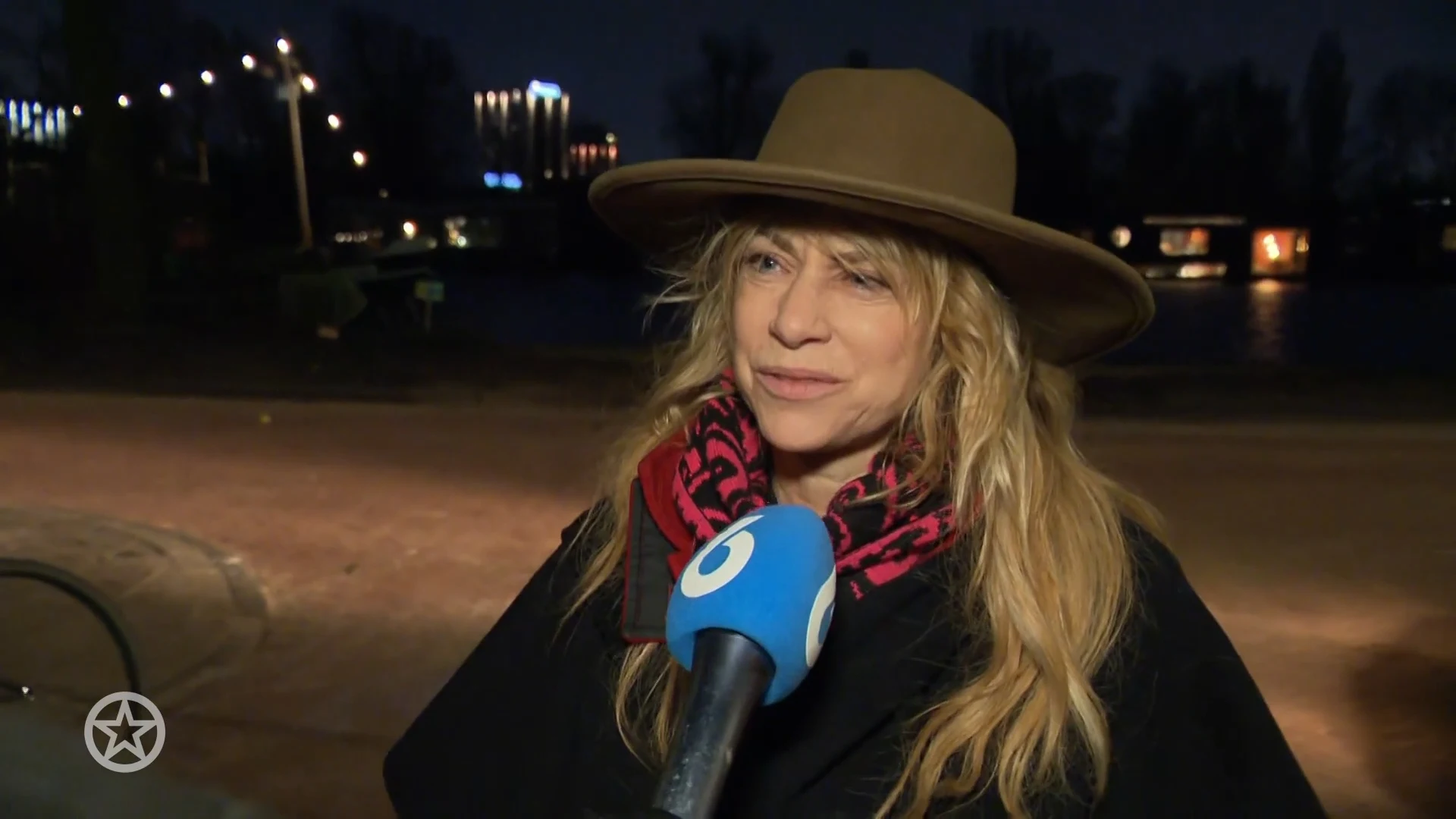 Familie en vrienden nemen afscheid van Manuëla Kemp