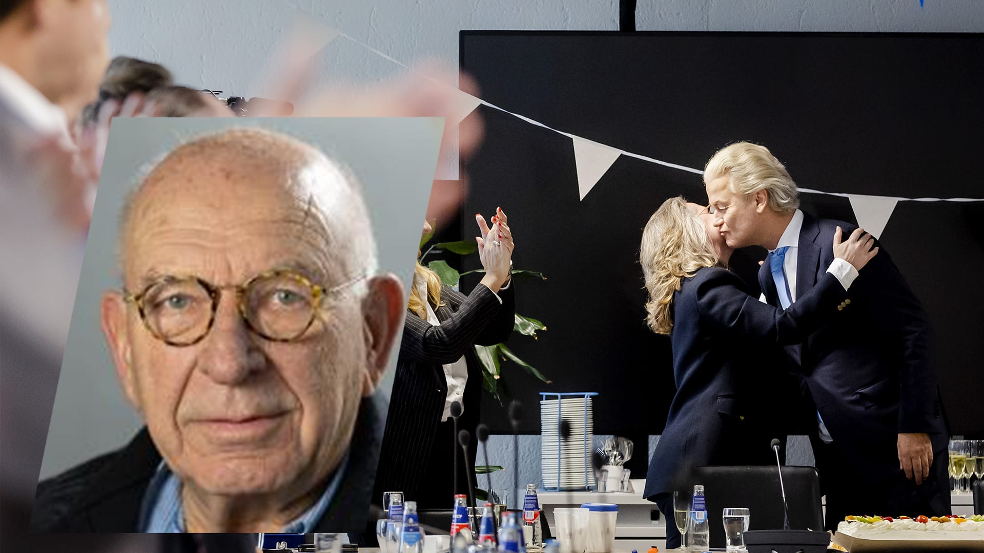 Dit eeuwenoude record kan worden verbroken dankzij winst PVV