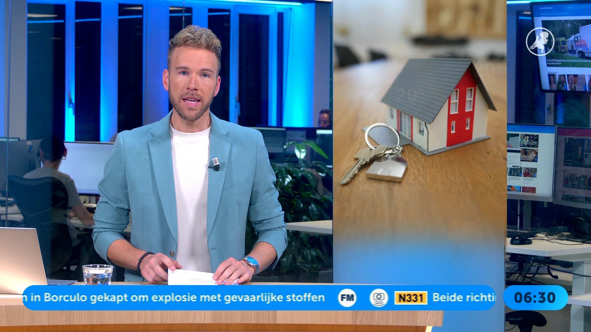 Huurder vaker in conflict met huisbaas