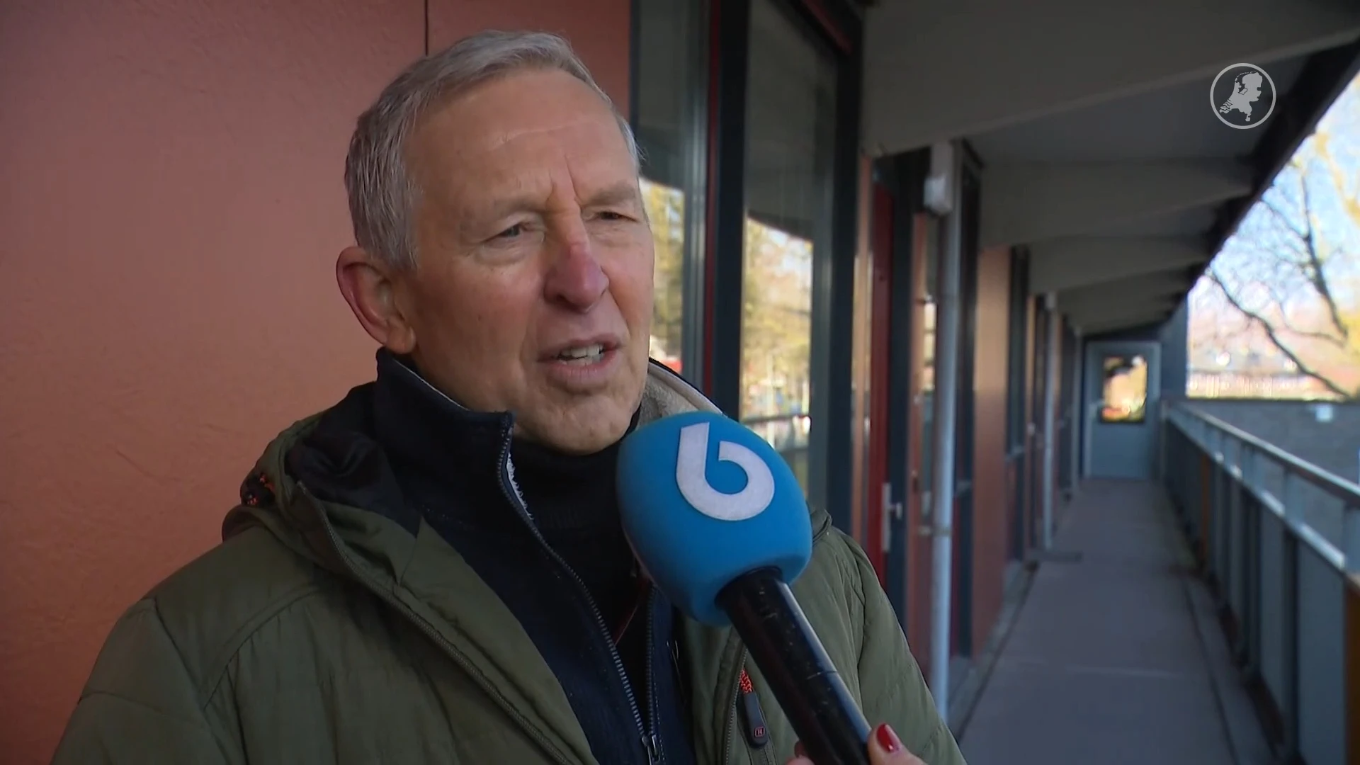 Weesper senioren vrezen voor verlies van hun rustige woonomgeving