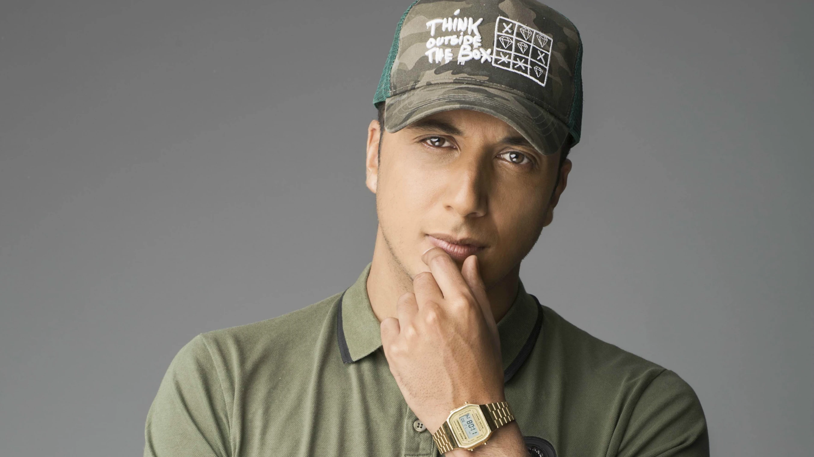 Radioprogramma Ramadan Late Night geschrapt om doodsbedreigingen Morad El Ouakili