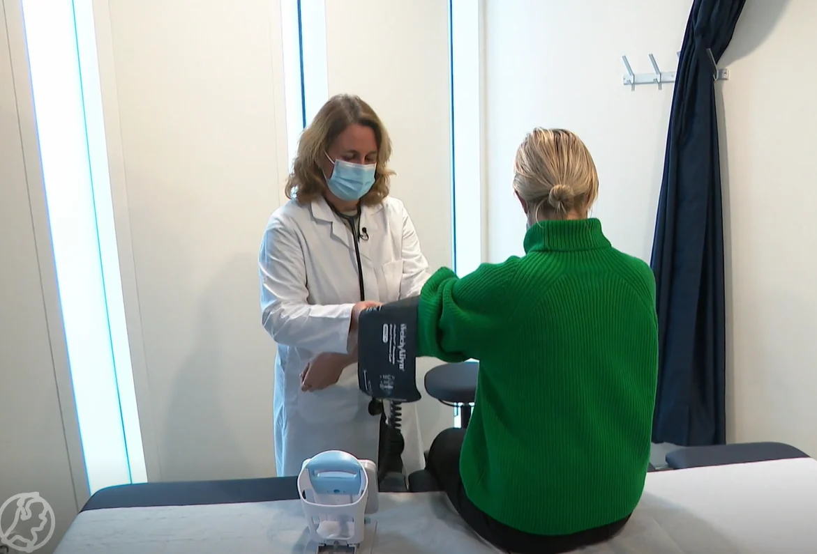 Geen ruimte voor huisartsen om uit te breiden, patiënten de dupe