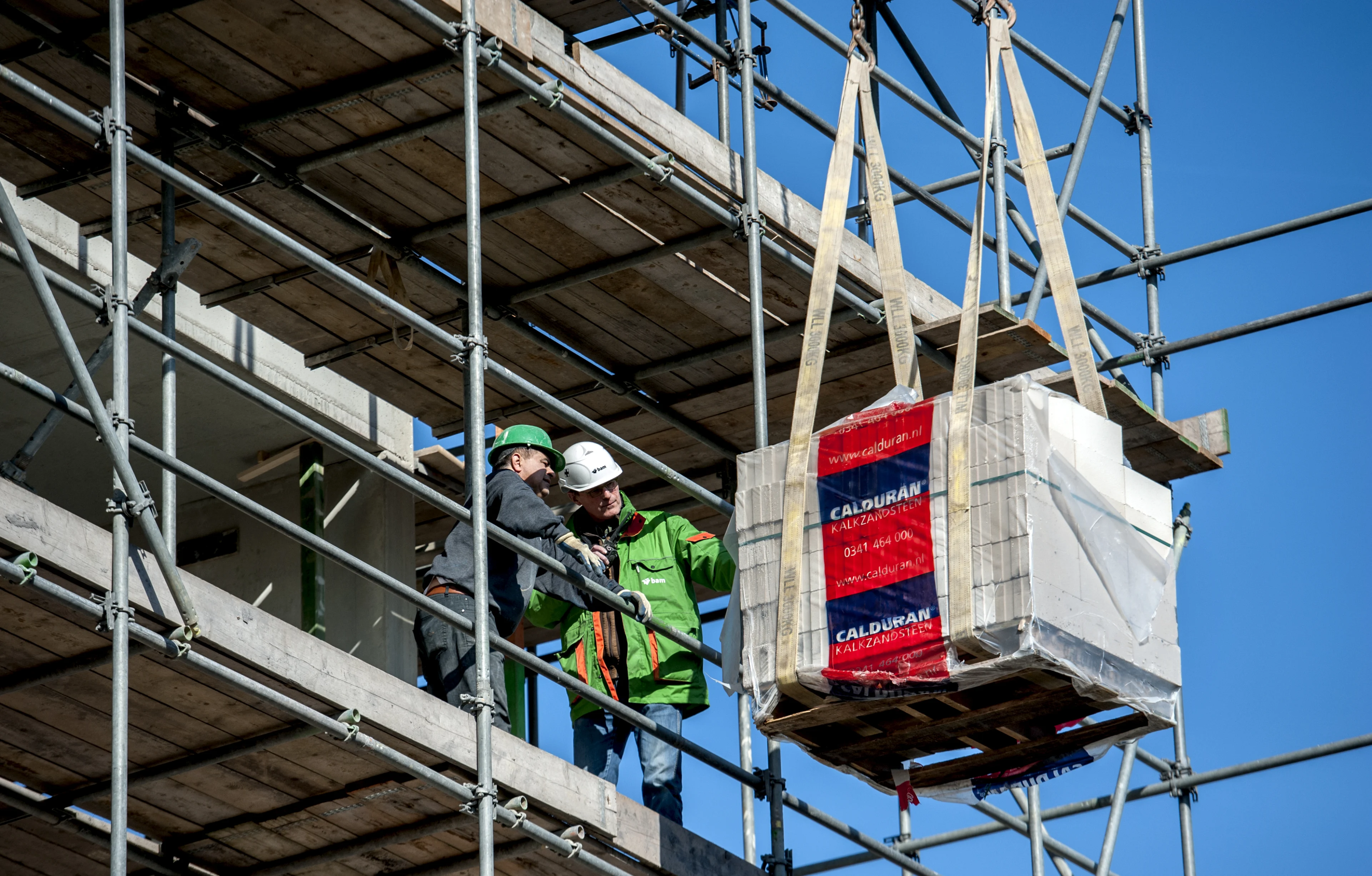 Woningcorporaties: zonder heffing hadden we tienduizenden extra huizen kunnen bouwen