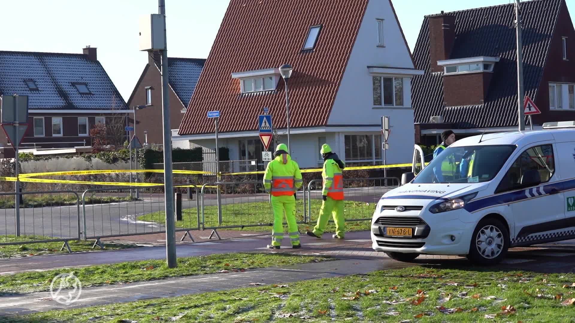 Zevenbergers mogen wijk vol asbest weer in, maar moeten daar wel blijven