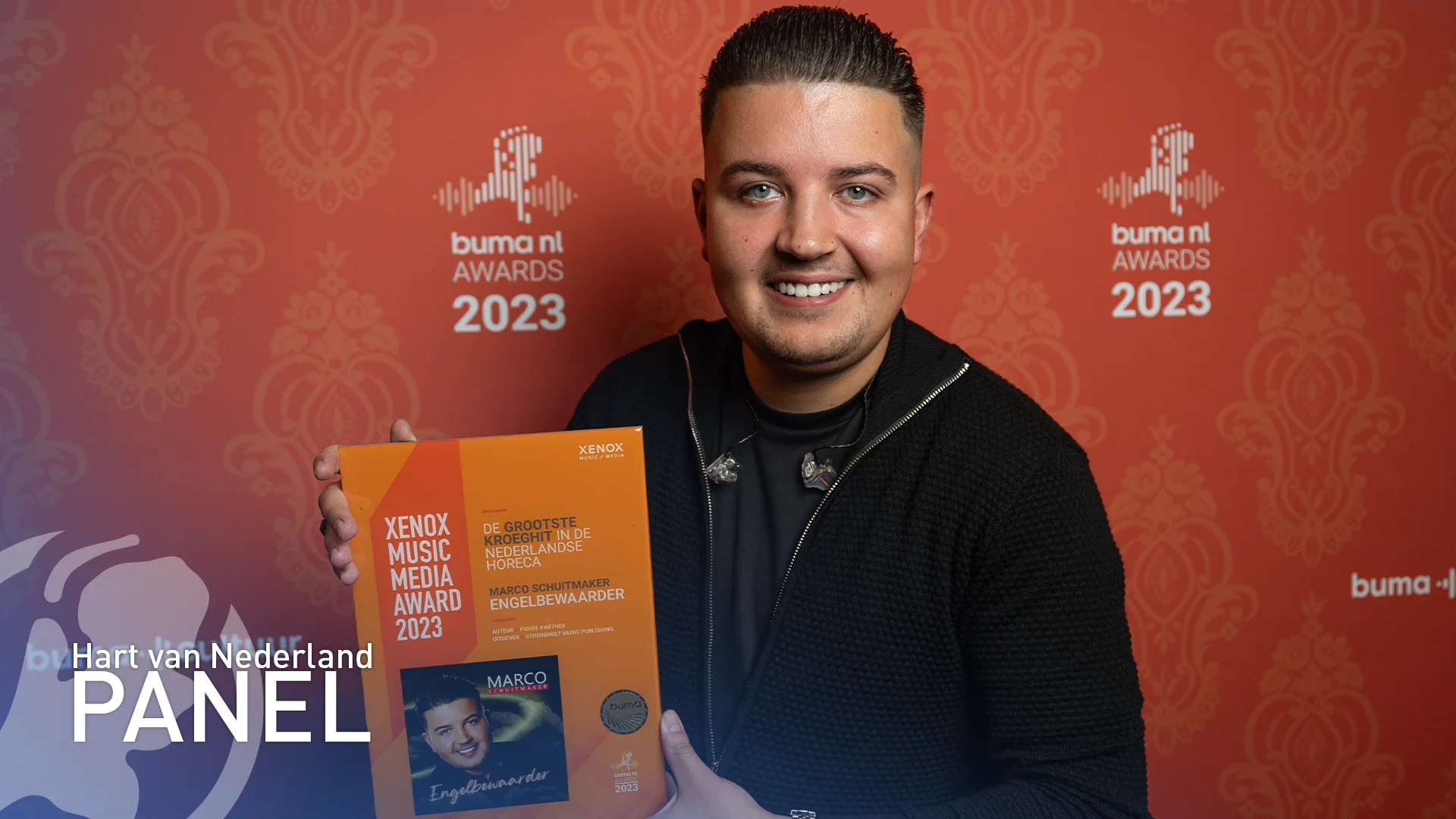 De kroeghit van 2023: iedereen weet nu dat Engelbewaarder bestaat