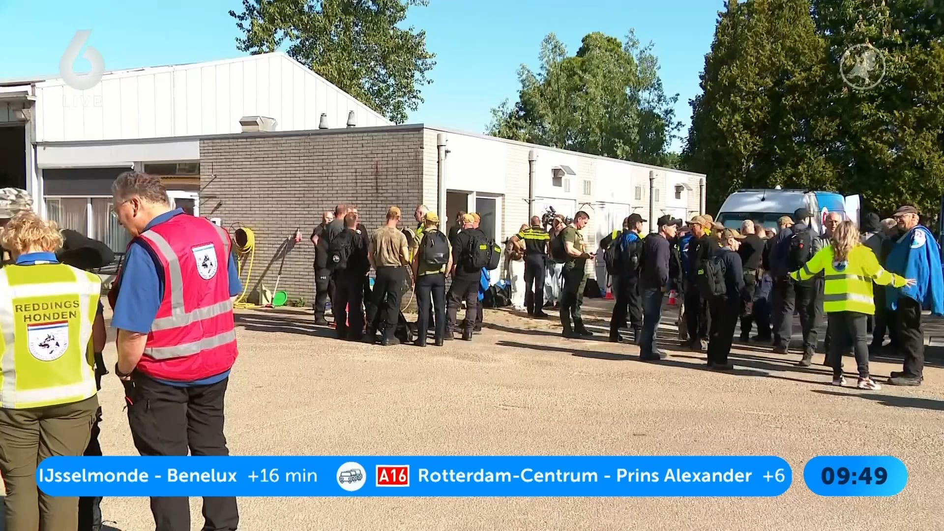 Nieuwe zoekactie naar vermiste Jeffrey en Emma op poten gezet