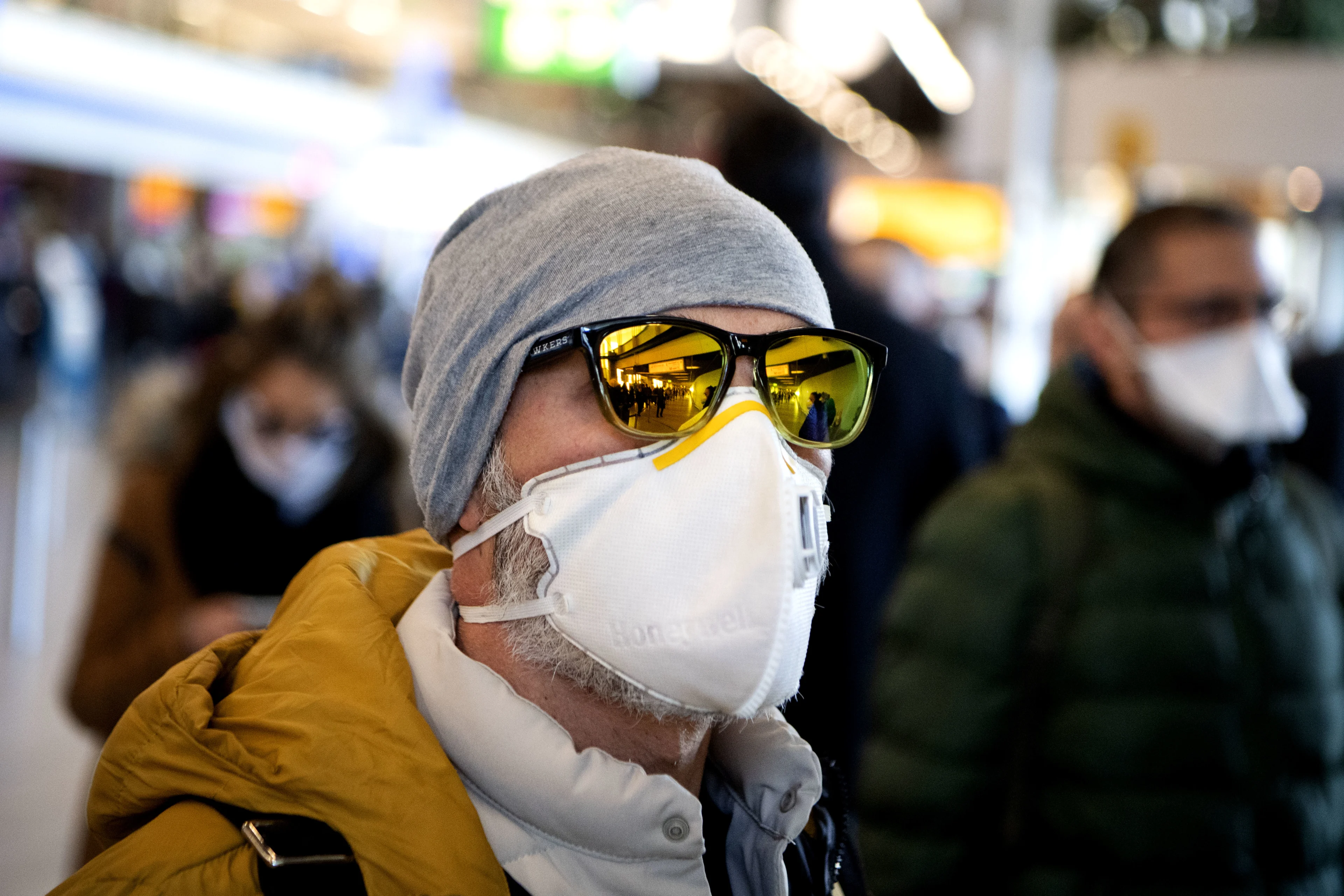 LIVEBLOG | Laatste nieuws over het coronavirus