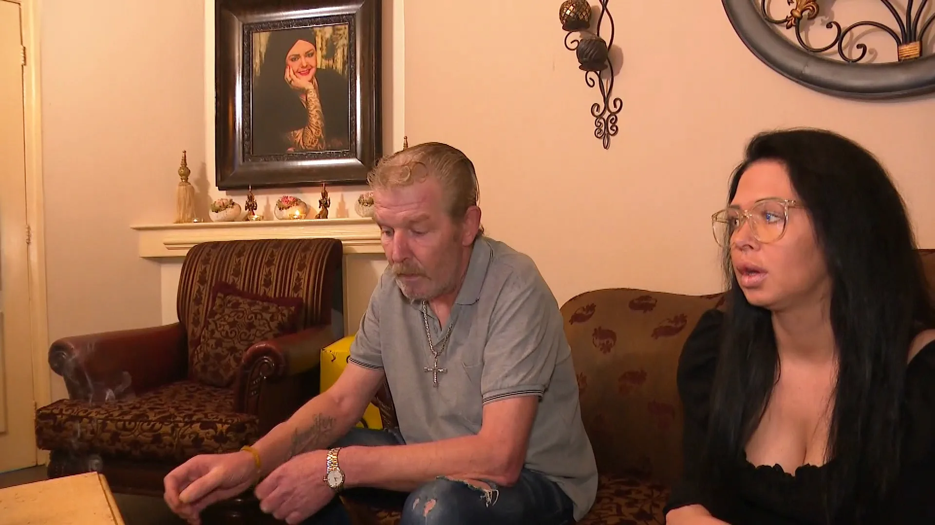 Nabestaanden Suzanne kapot van oorzaak overlijden: 'Ze had niet dood gehoeven'