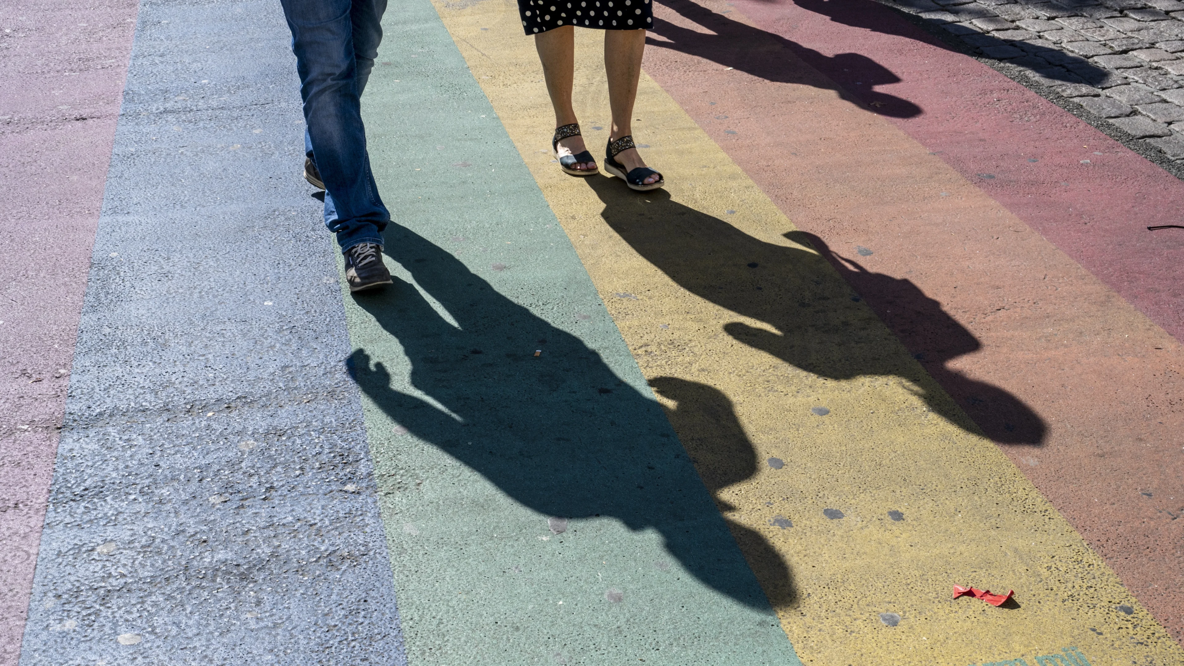 Onderzoekers bezorgd over geslachtsoperaties kinderen onder 12 jaar