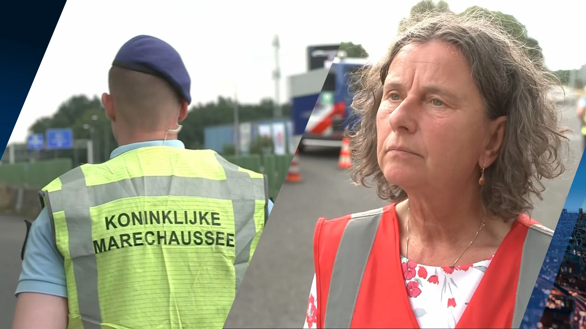 Faber pleit voor strenger grensbeleid: exacte plannen en kosten nog onduidelijk